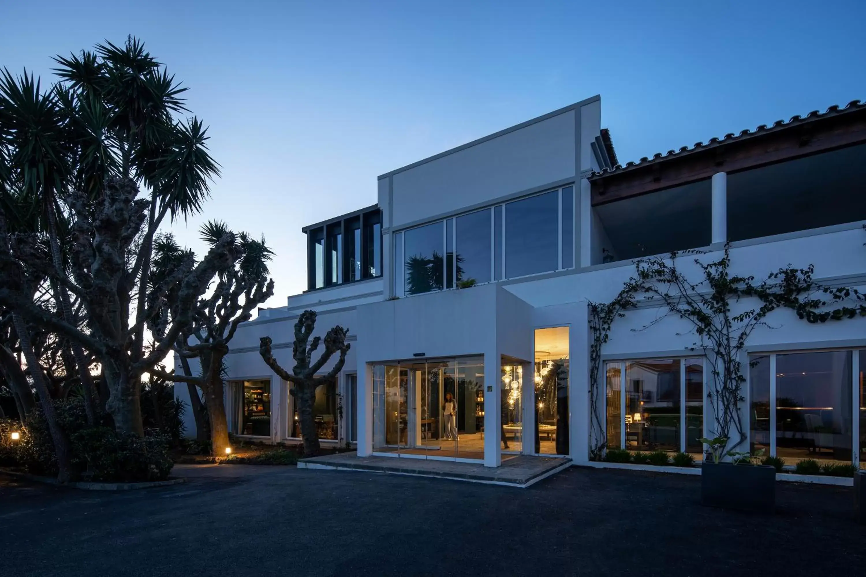 Facade/entrance, Property Building in Senhora da Rosa, Tradition & Nature Hotel