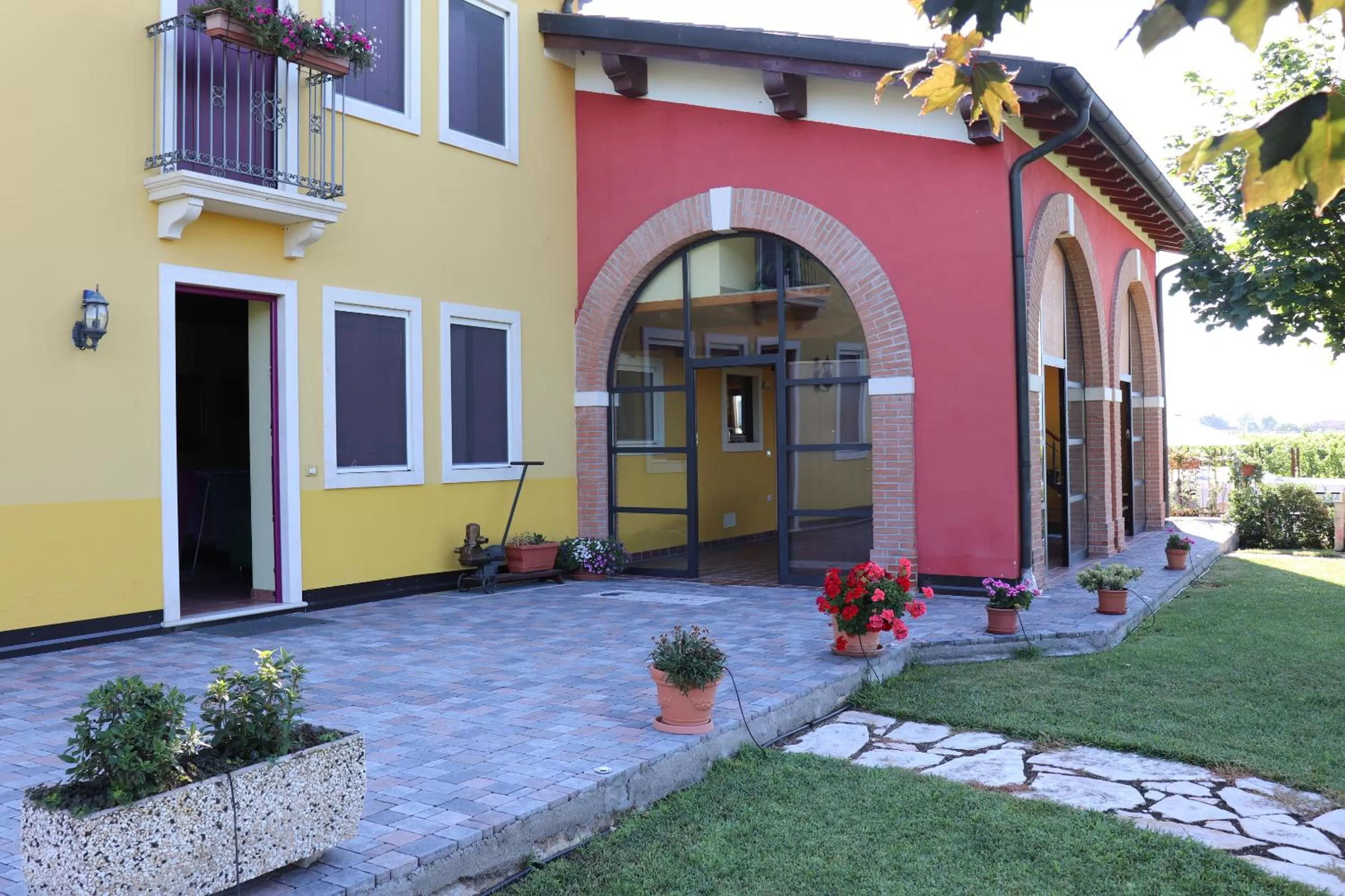 Swimming pool in El Canfin