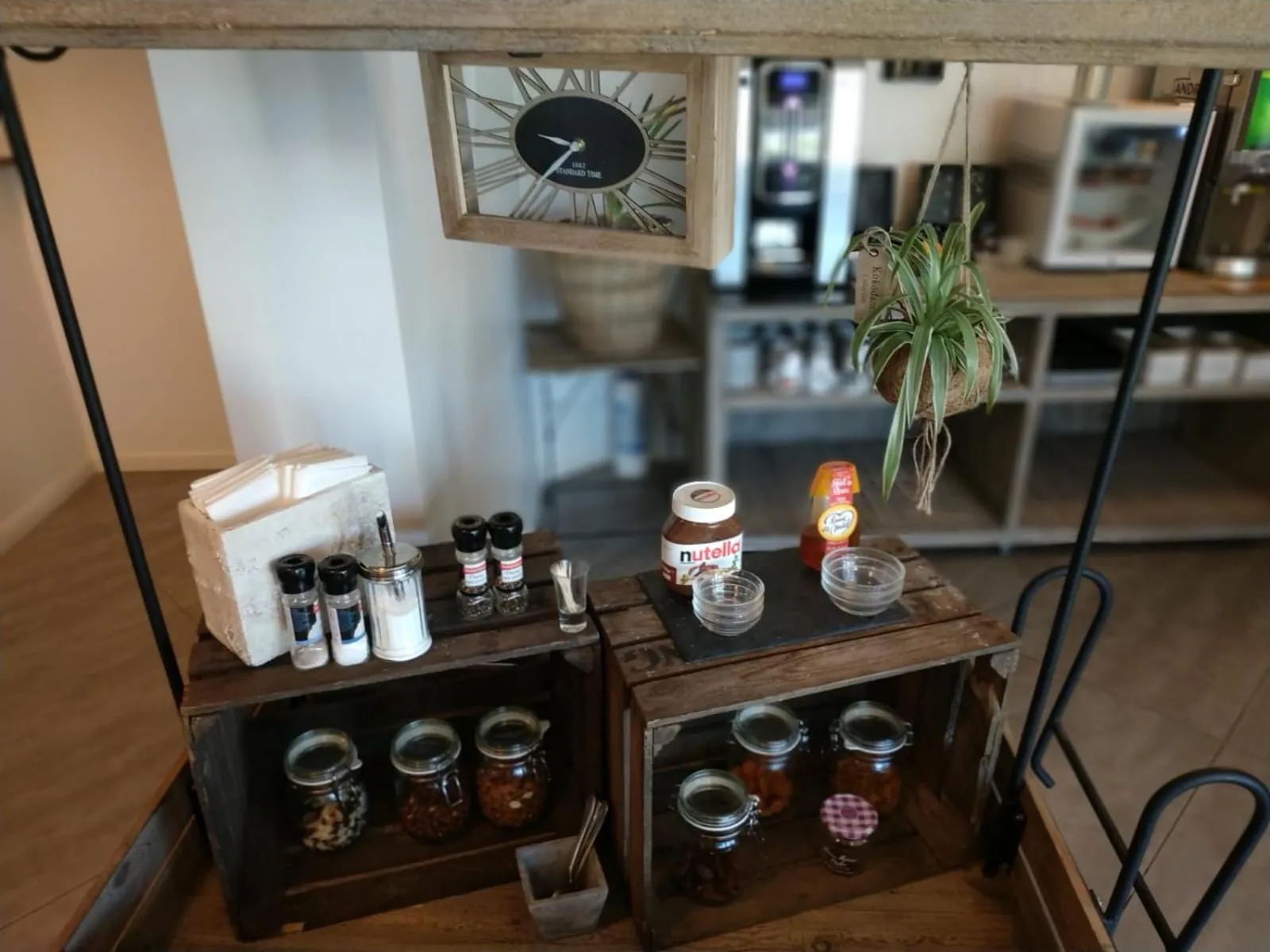 Breakfast in The Originals City, Hôtel des Arts, Montauban