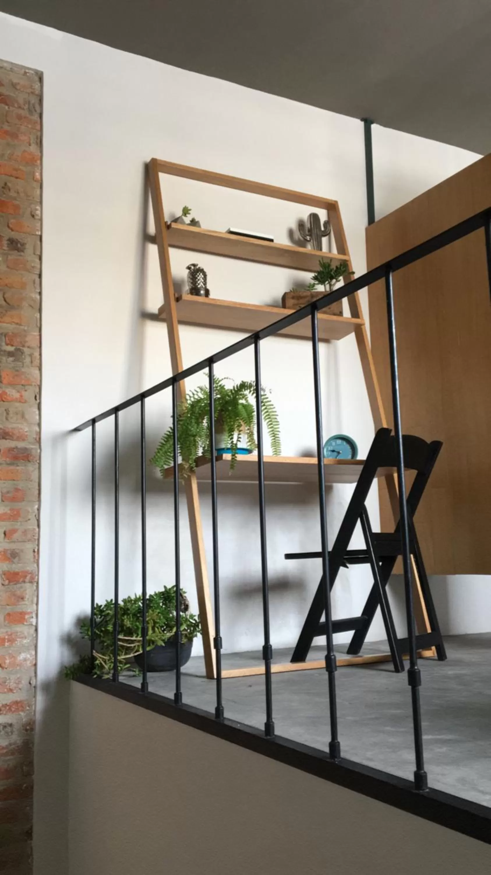 Casa Nican by Barrio Mexico