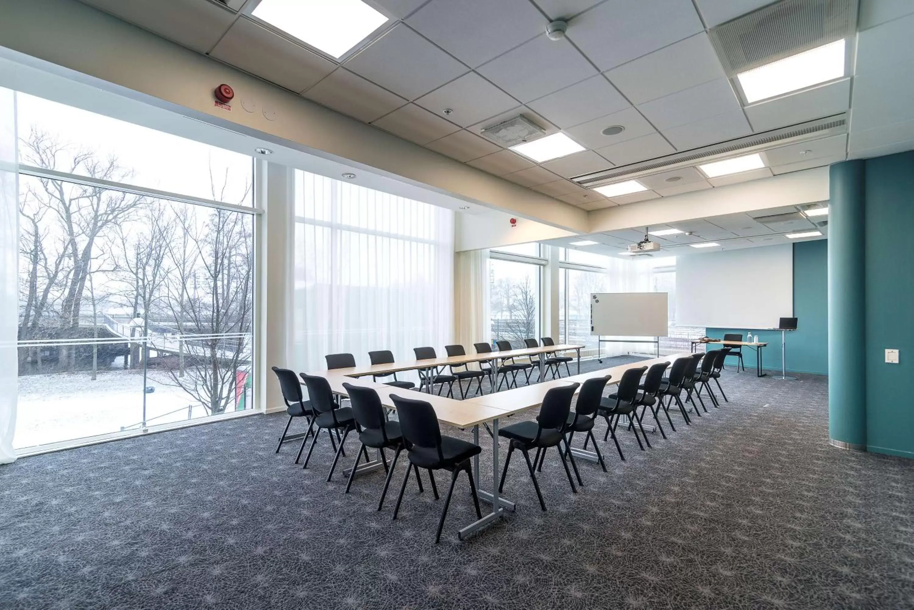 Meeting/conference room in Scandic Linköping City