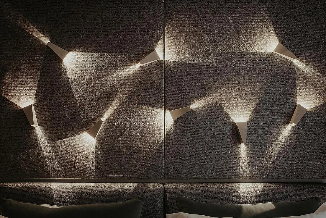 Bacã Suites, Restaurant & Bar