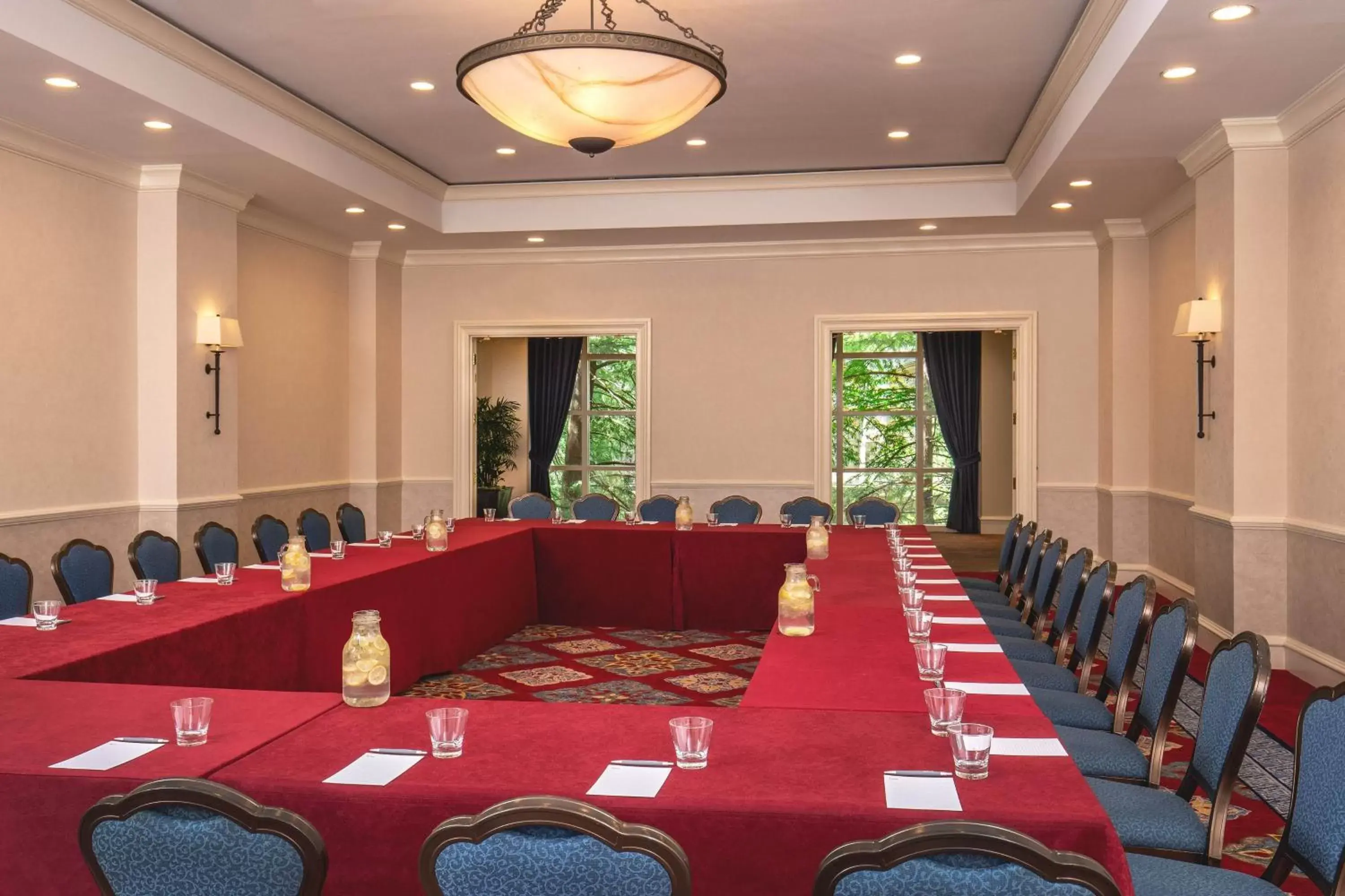 Meeting/conference room in The Westin Riverwalk, San Antonio