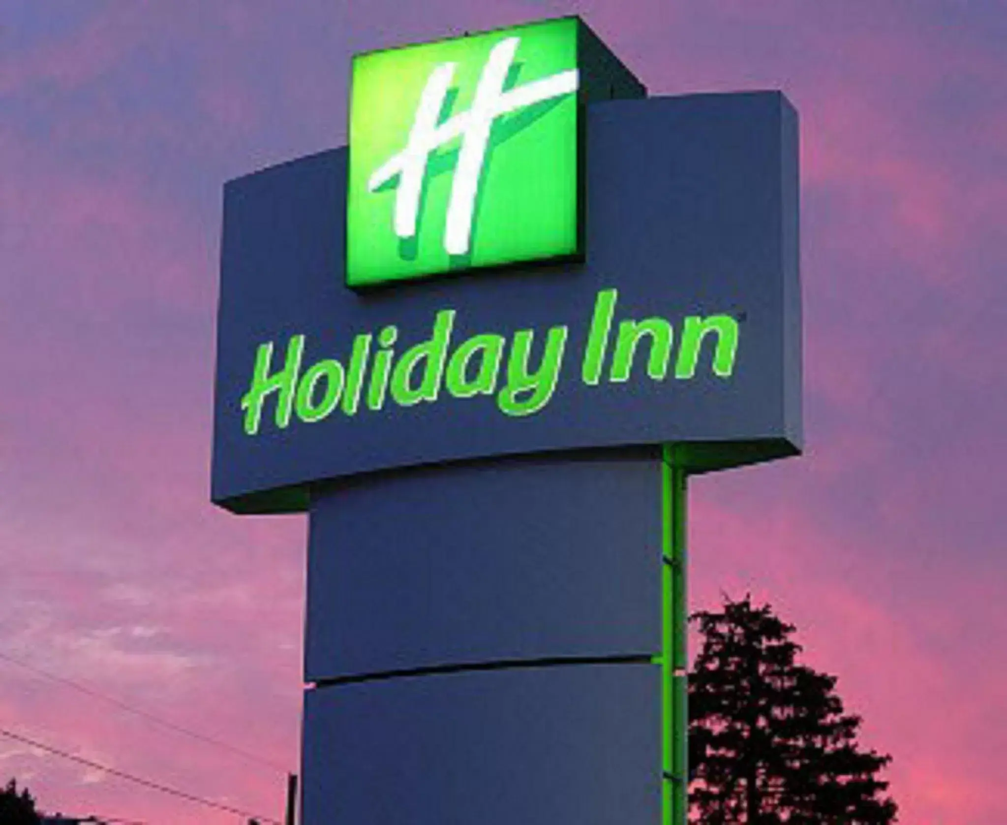 Property building in Holiday Inn & Suites - Barstow, an IHG Hotel
