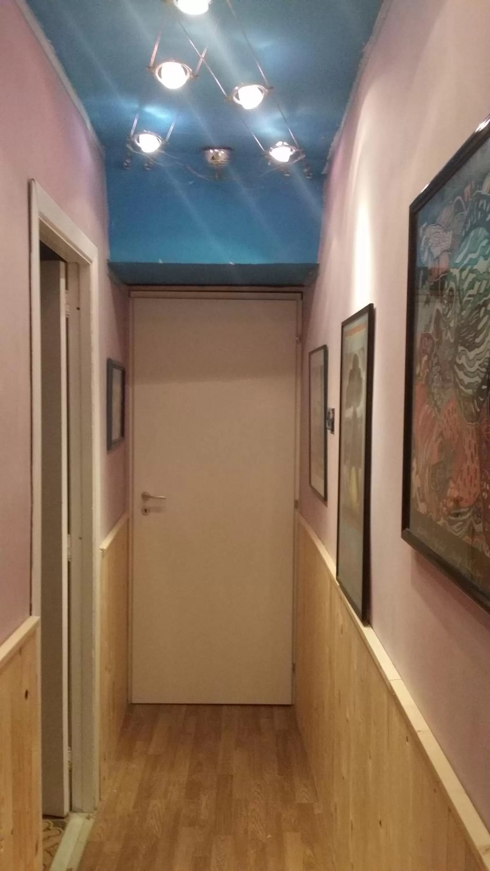 Other in B&B A casa di Grazia