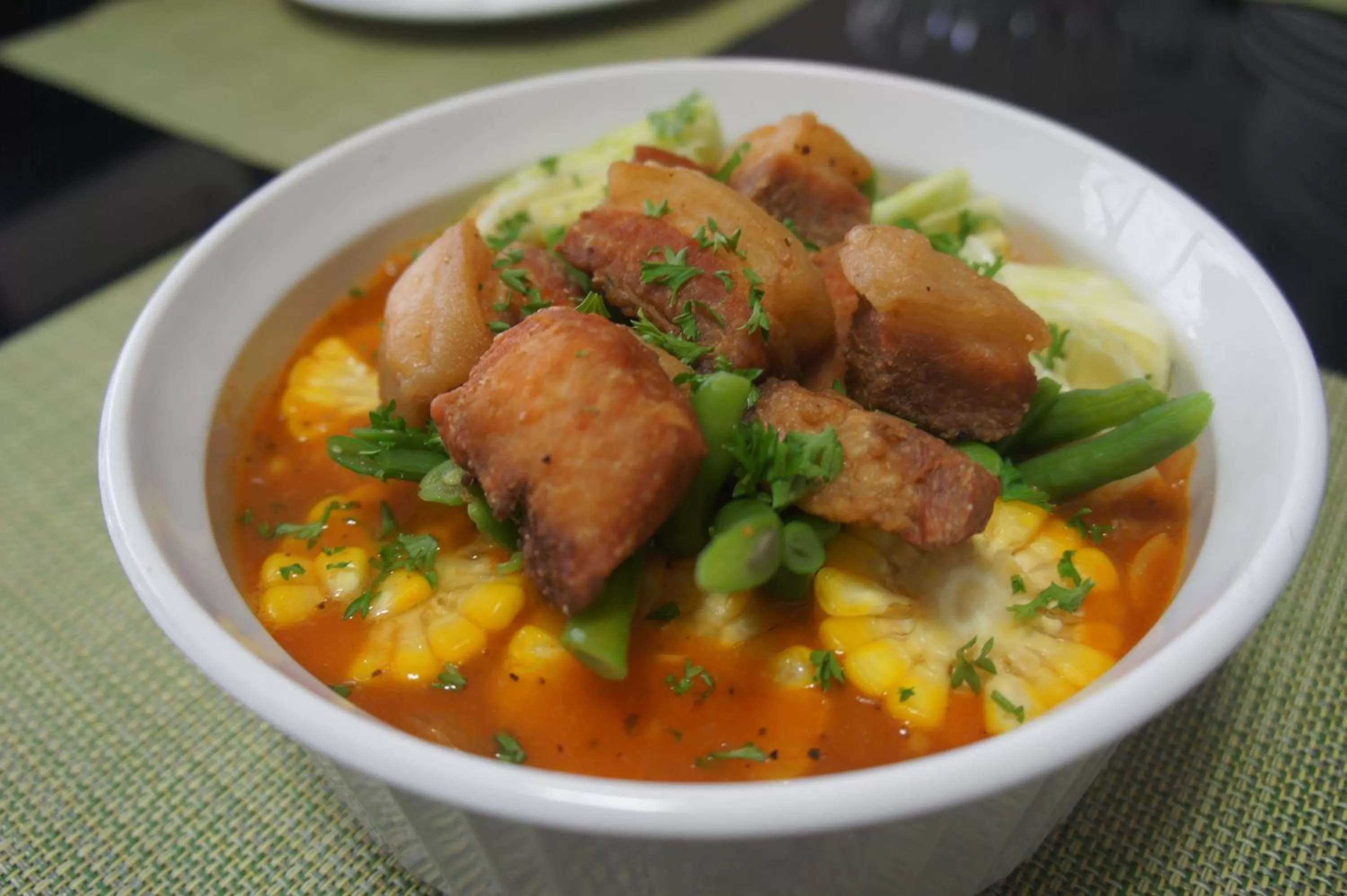 A Villas Resort & Restaurant