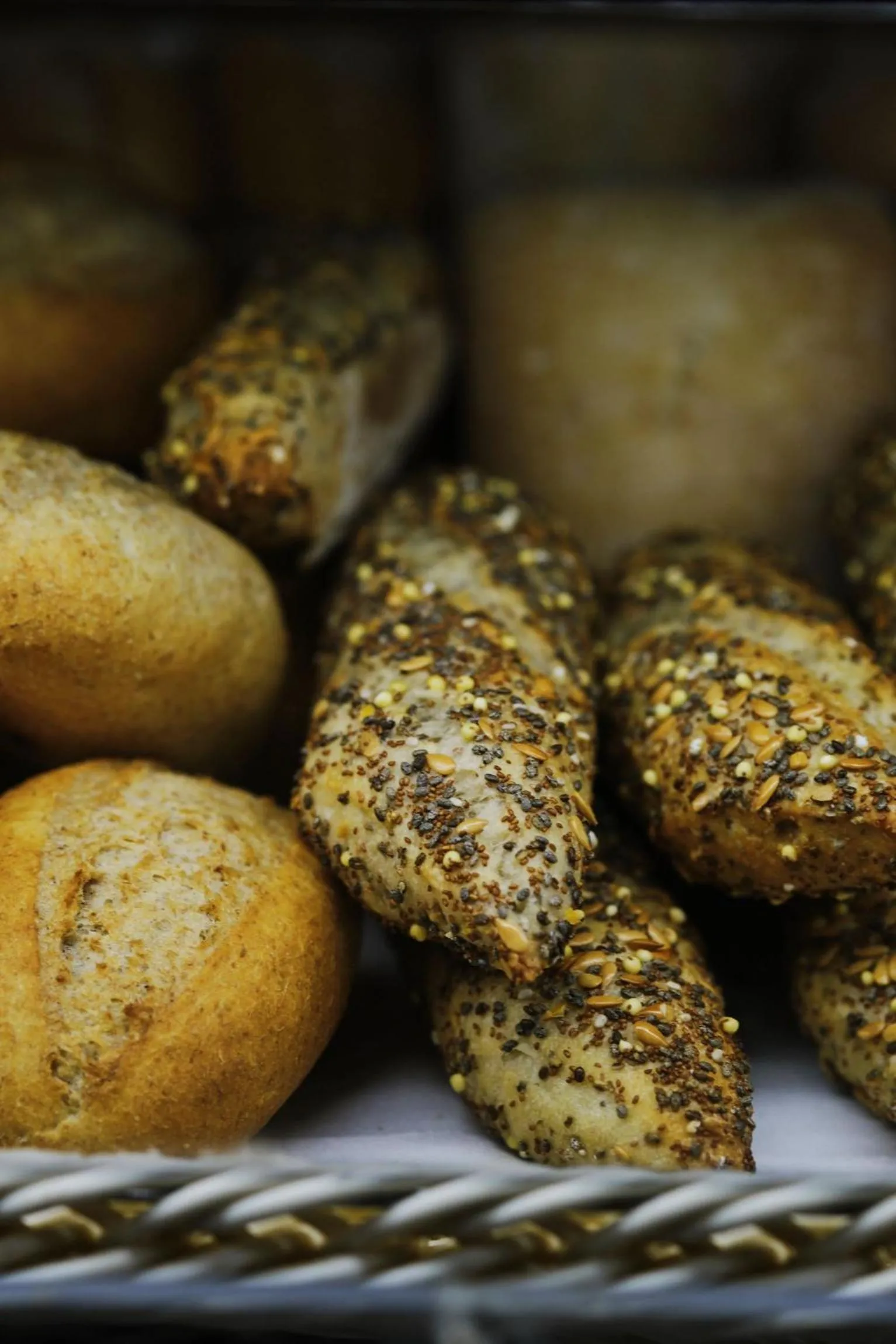 Restaurant/places to eat in Prinsotel La Pineda