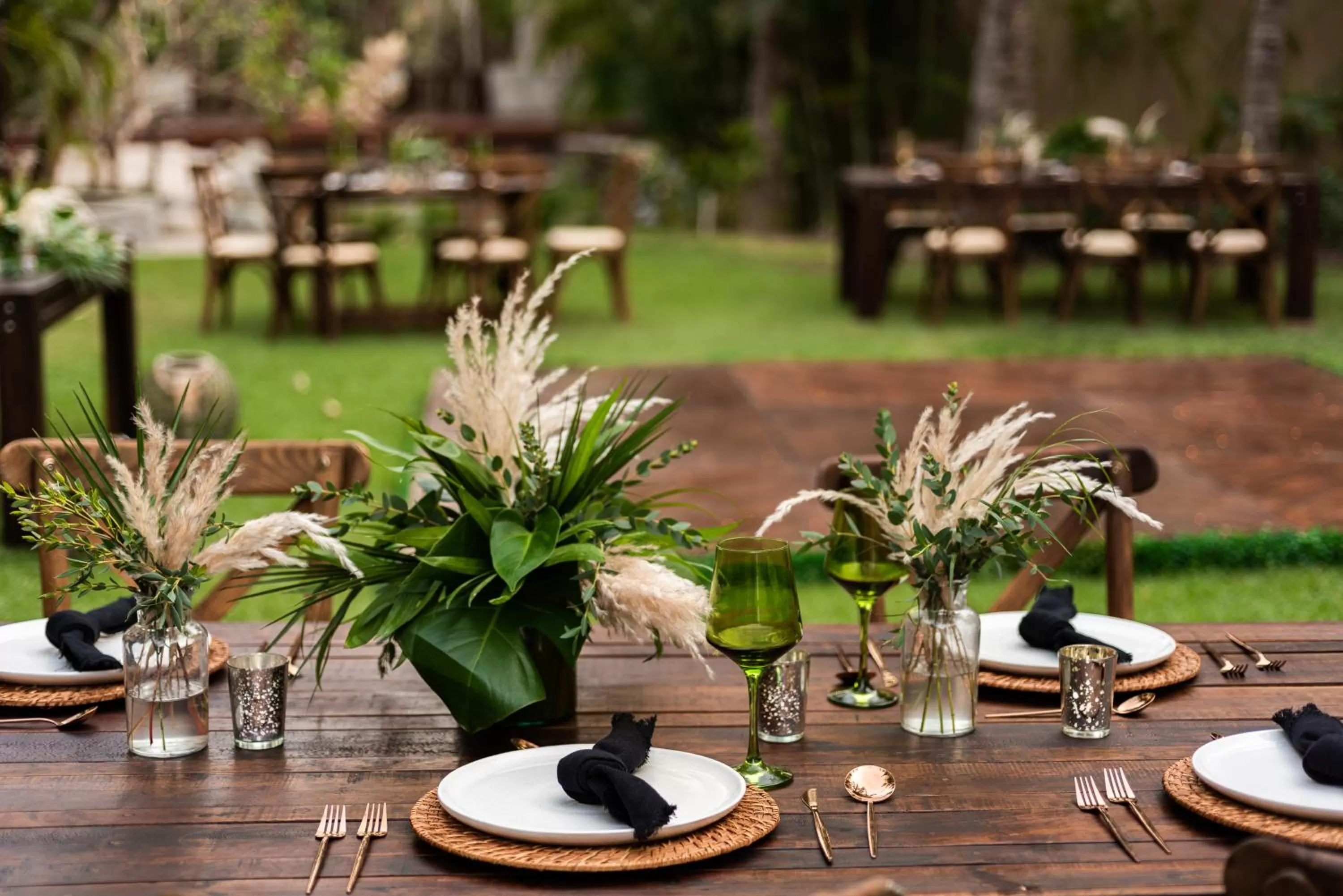 wedding in Delta Hotels by Marriott Riviera Nayarit, an All-Inclusive Resort