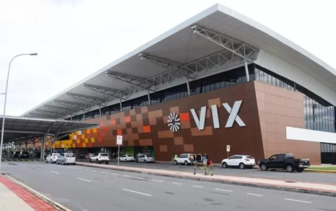 Nearby landmark in Inter Hotel