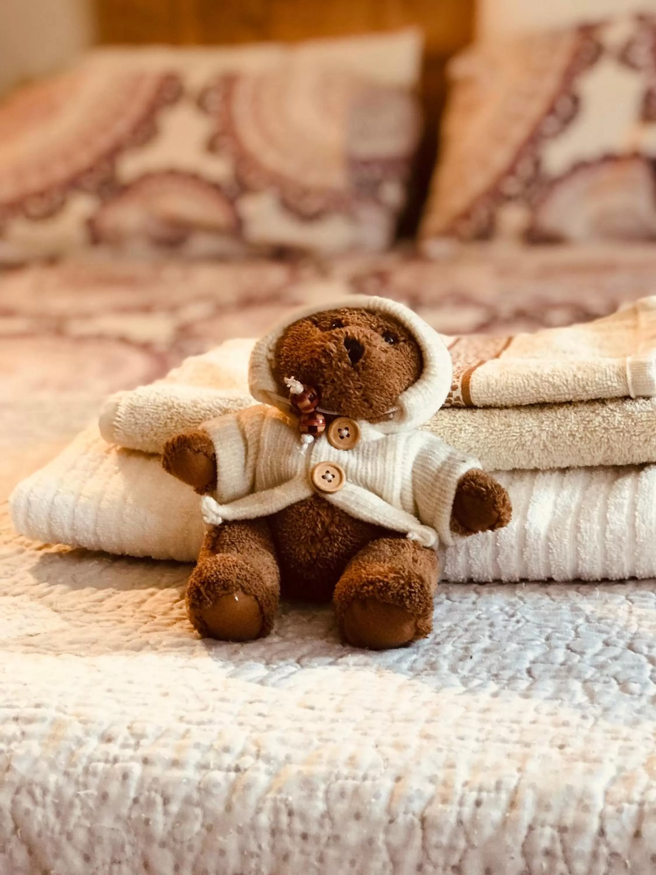 Food in B&B LE GRETTE