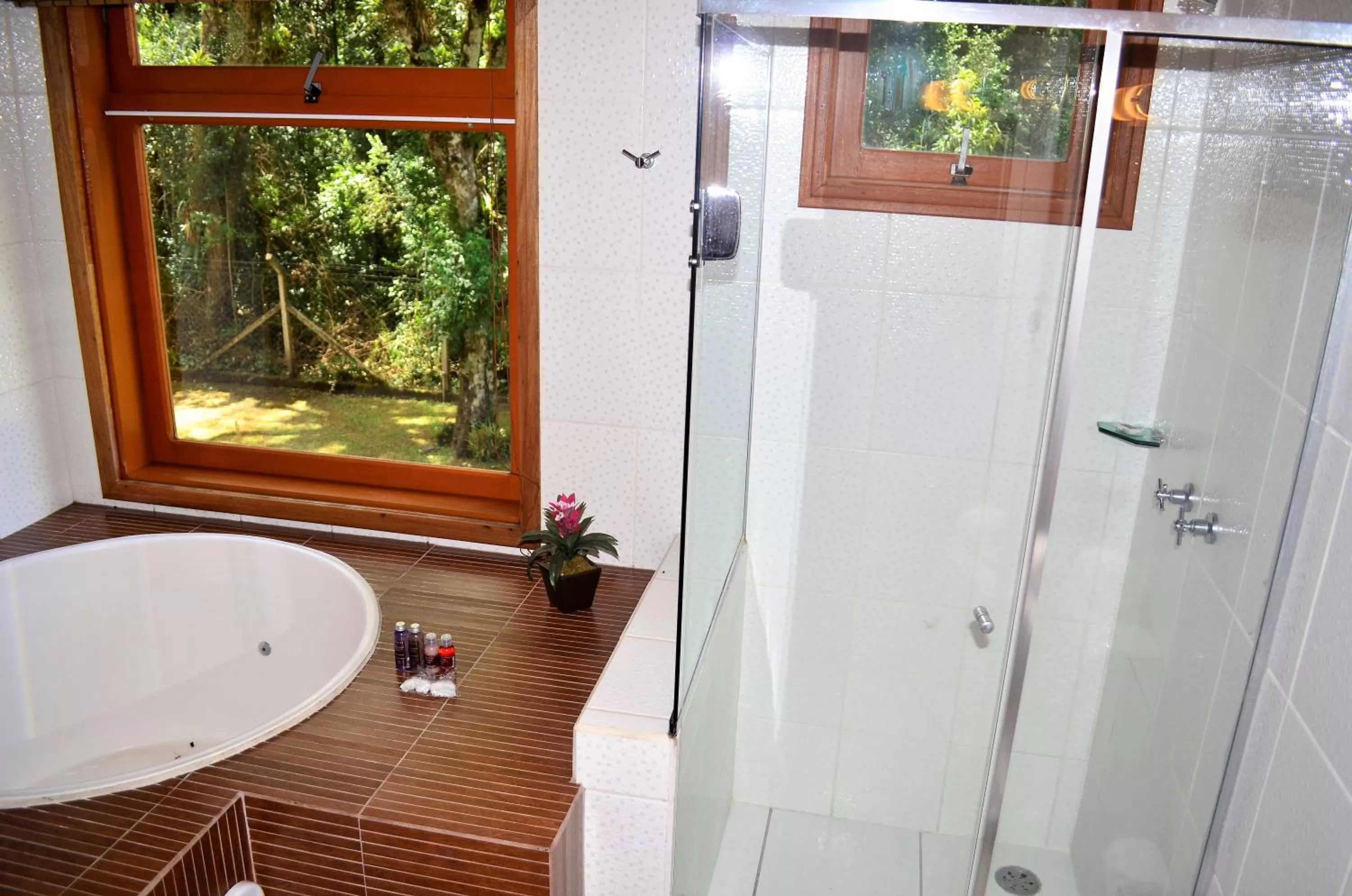 Pousada Toca Da Coruja