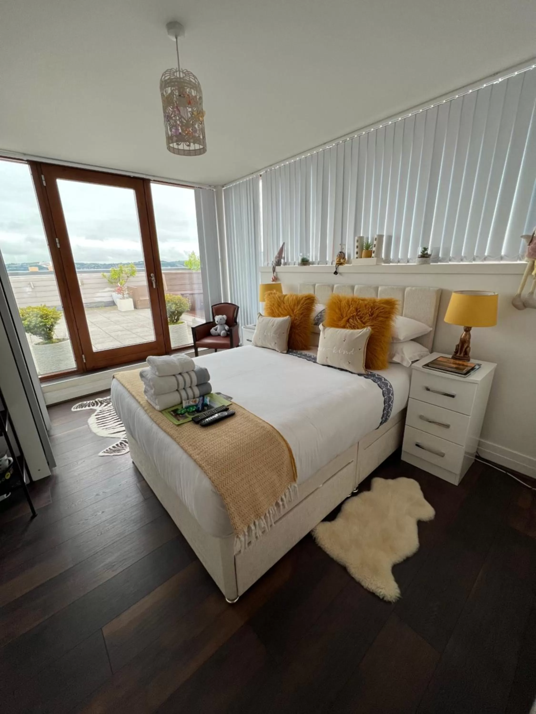 James Clow Bed & Breakfast