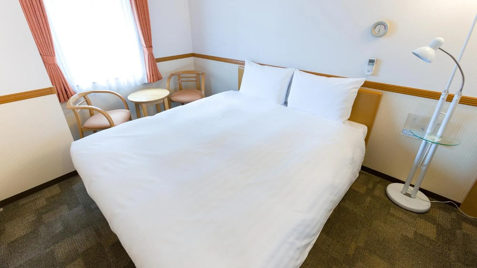 Queen Room - Non-Smoking in Toyoko Inn Chiba Ekimae