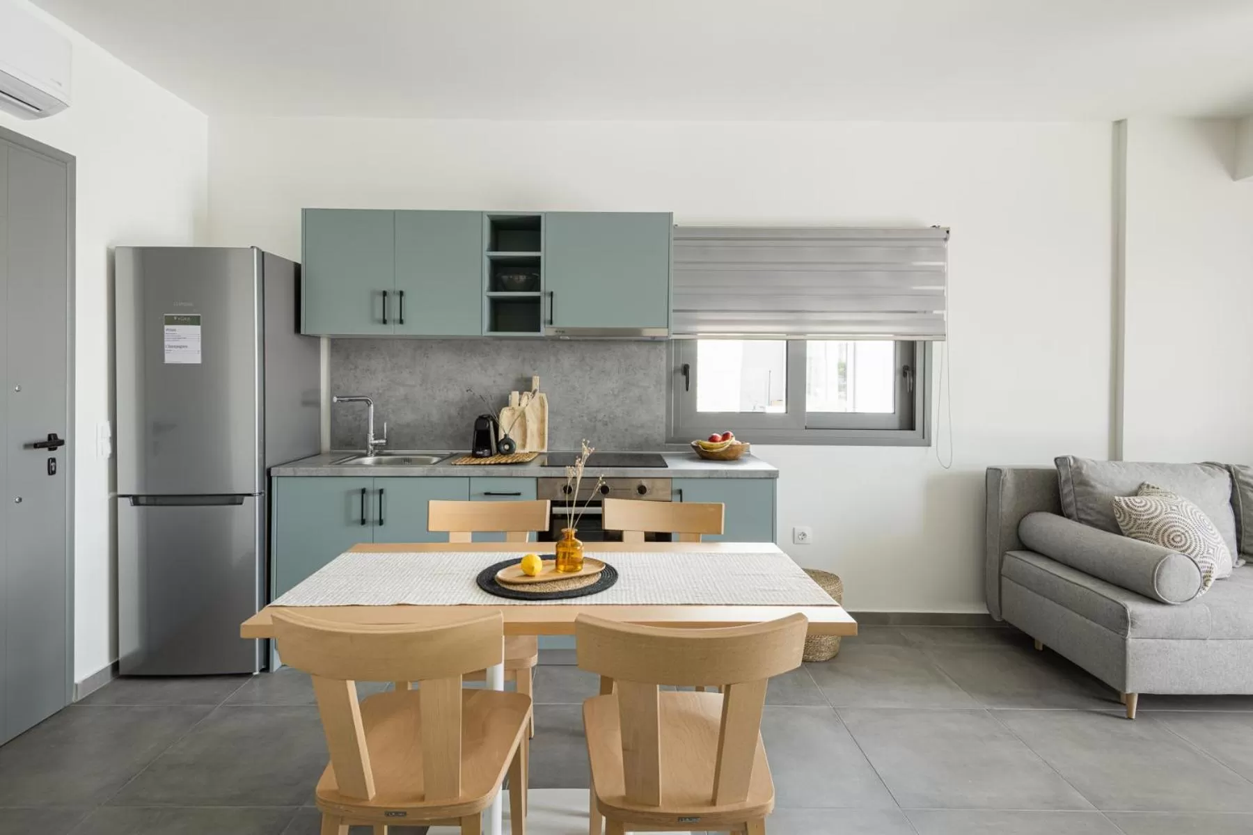 Yuka Villas Collection