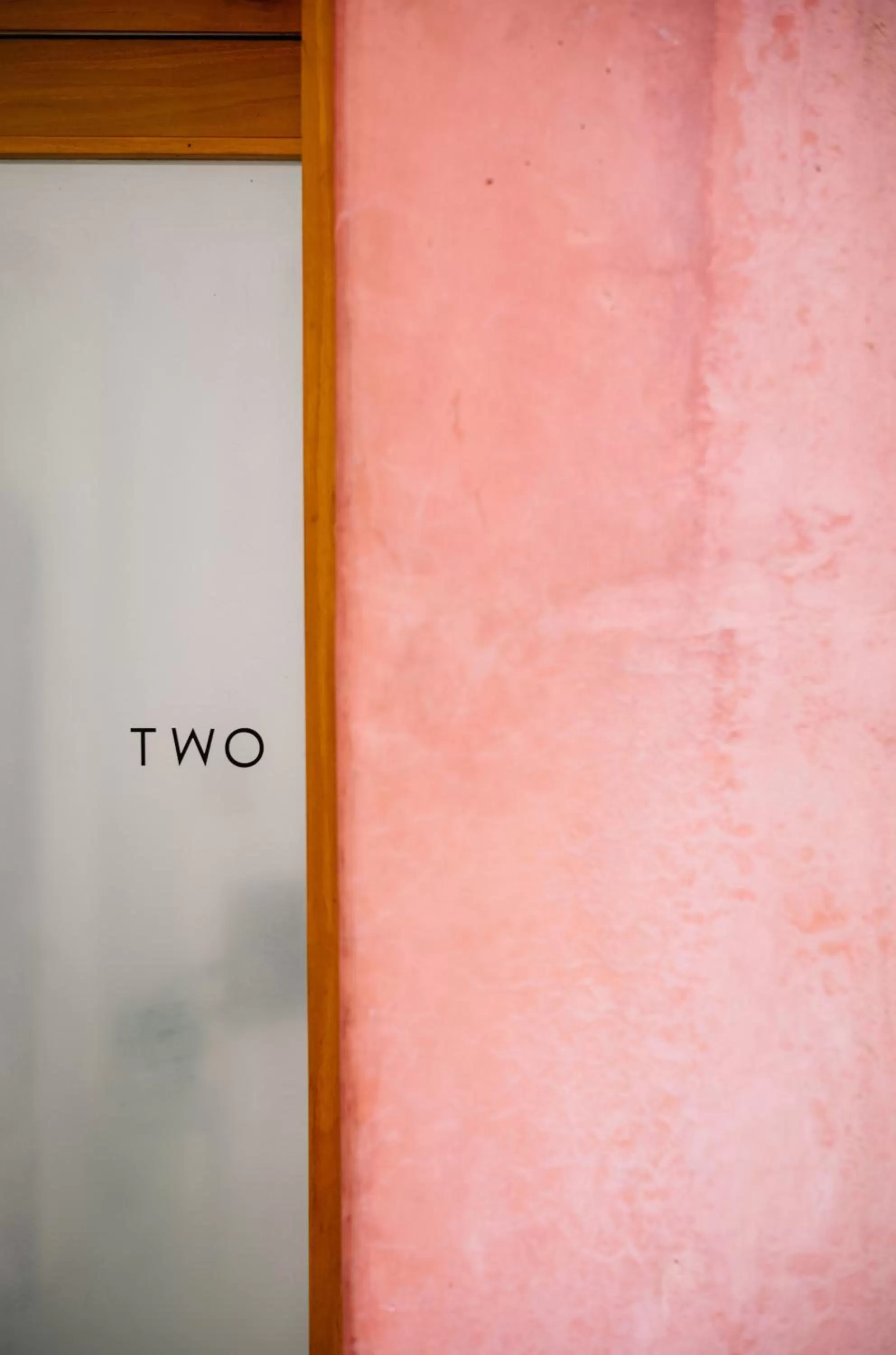 Bedroom in Anzan Atitlan