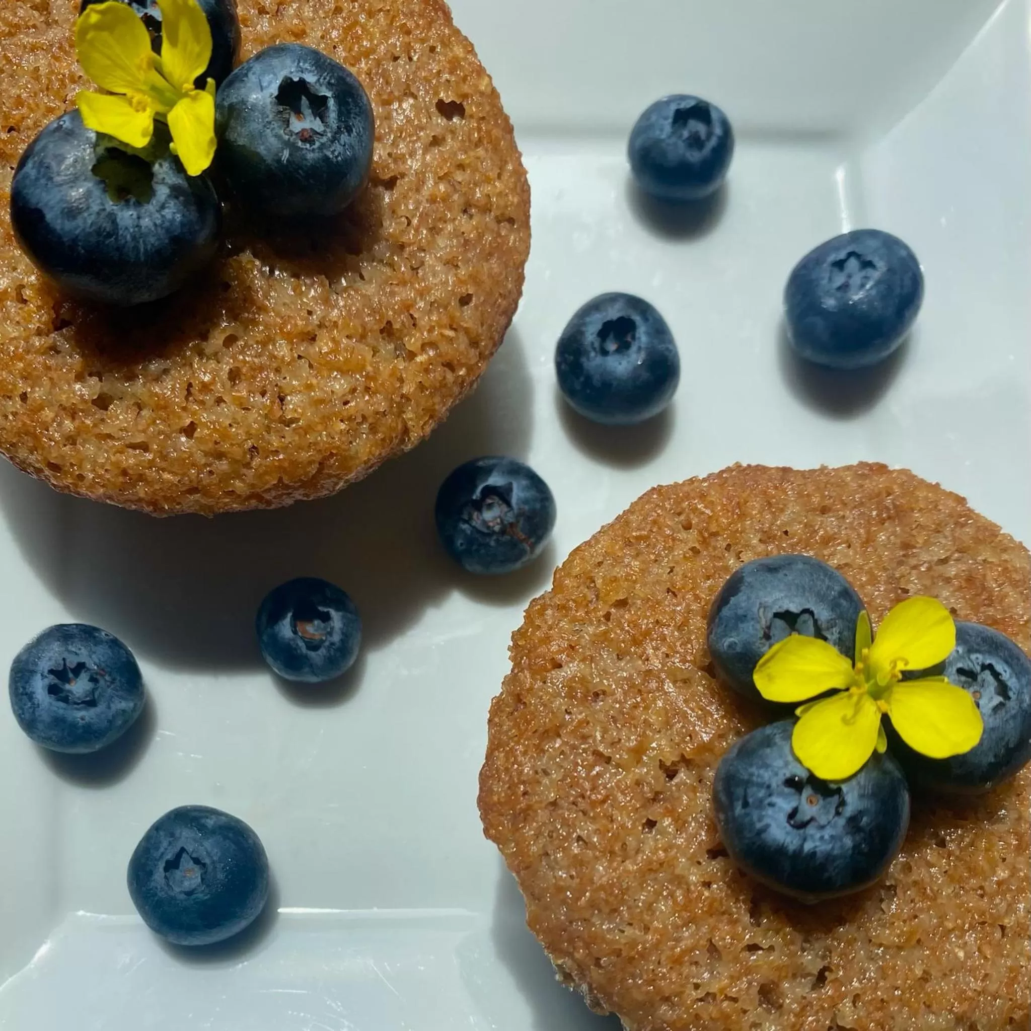 Breakfast in Toba's Bed & Breakfast