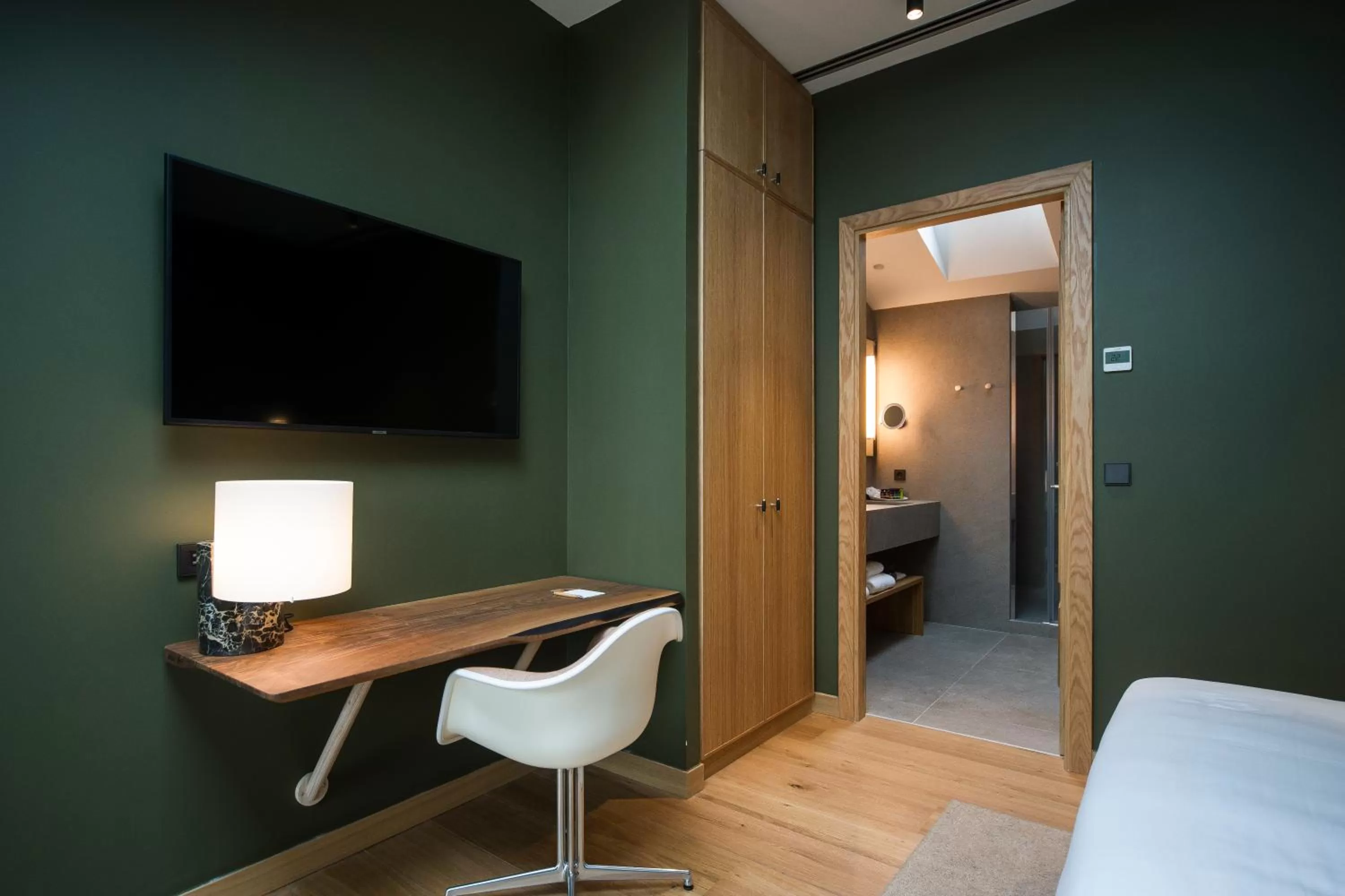 Bedroom, Bed in Hotel Arbaso