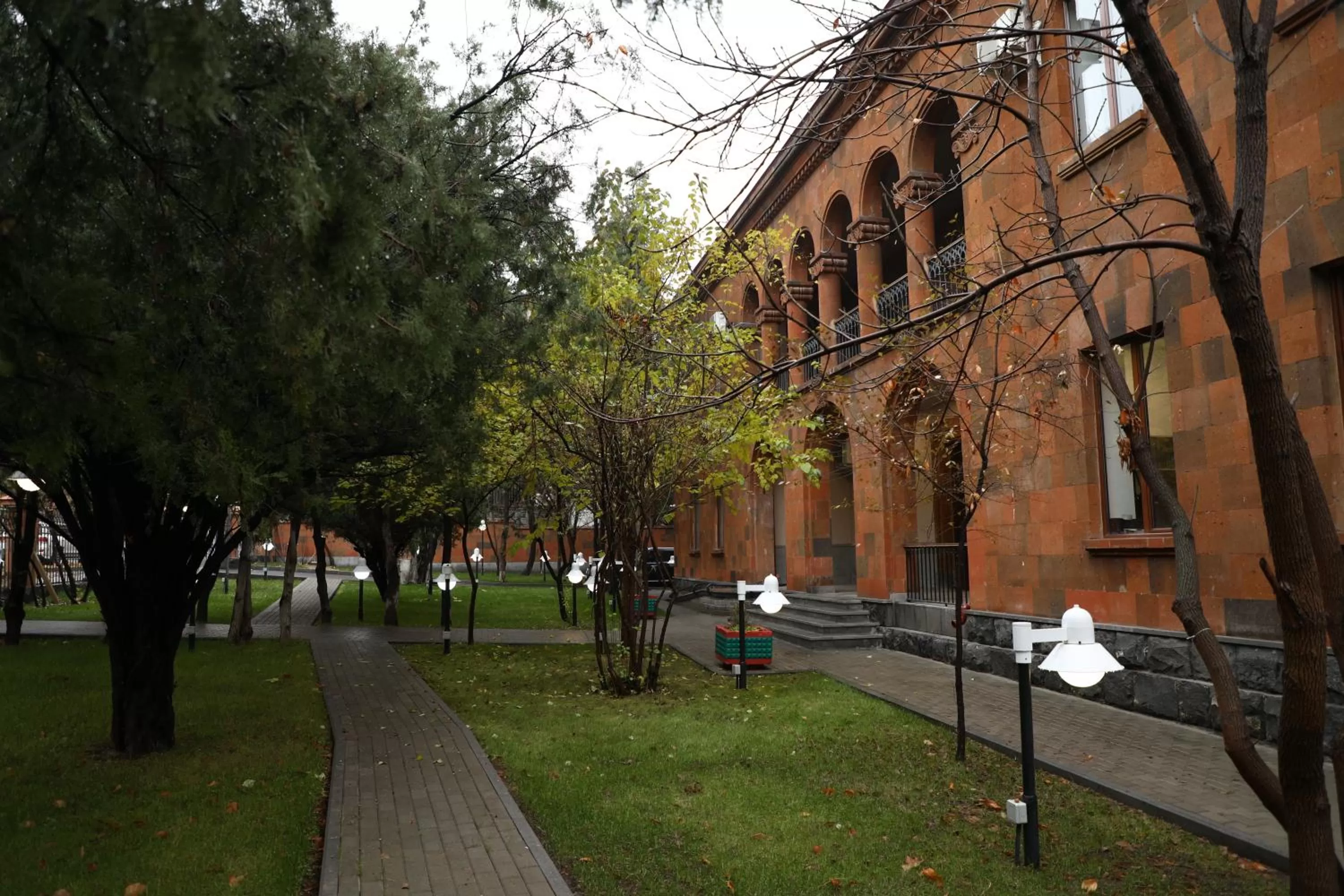 Facade/entrance in AnnaBella Boutique Hotel
