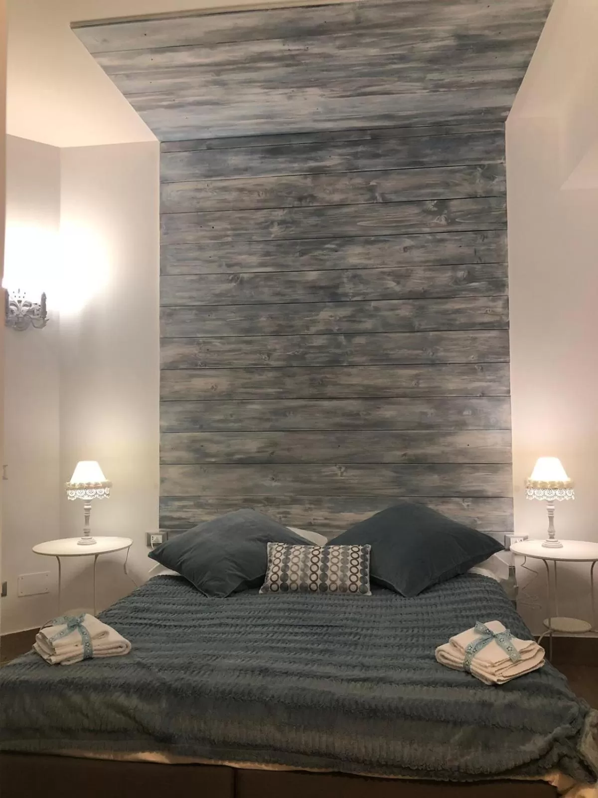 MAISON MARIANNA B&B - ETNA -