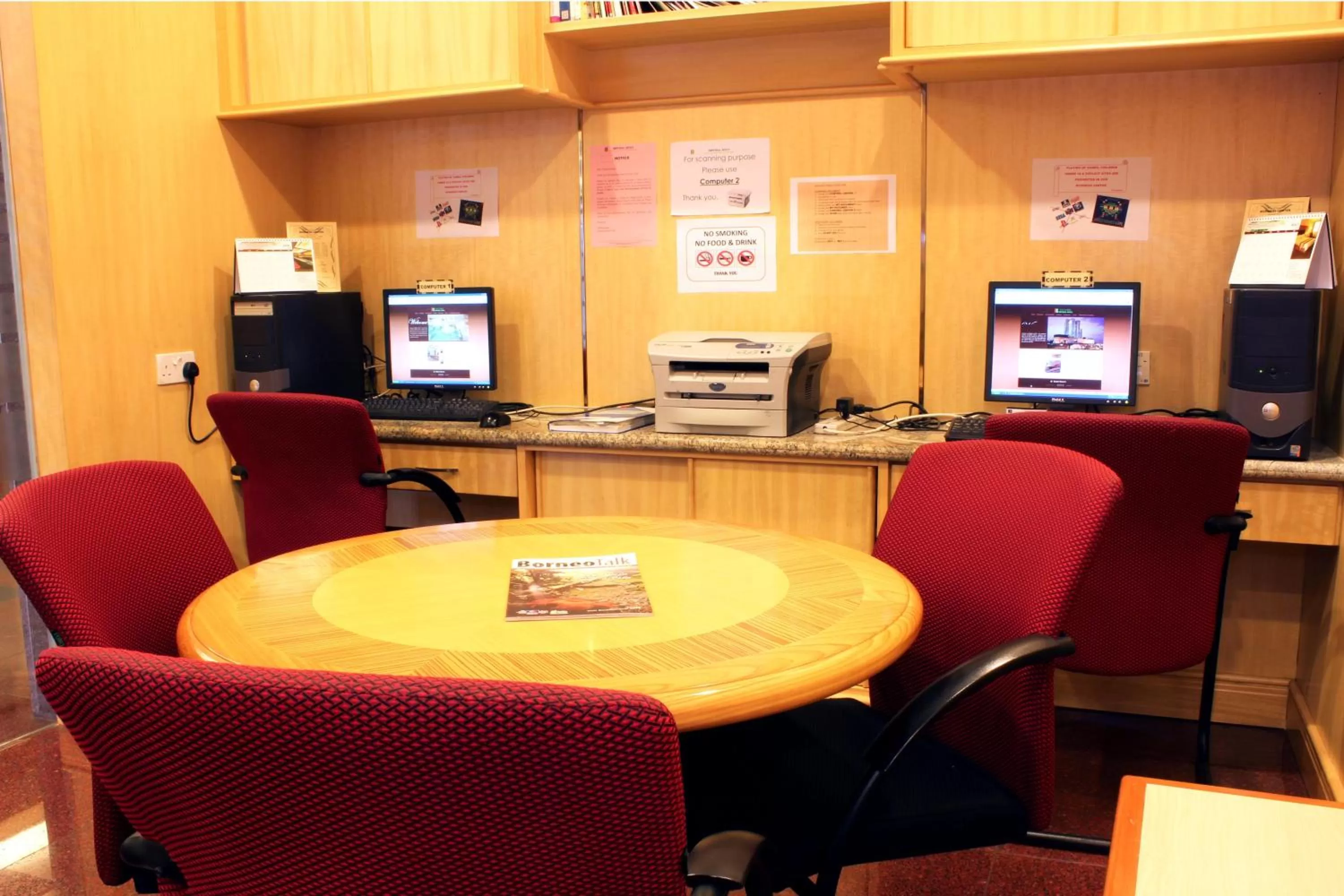 Other in Imperial Hotel Miri