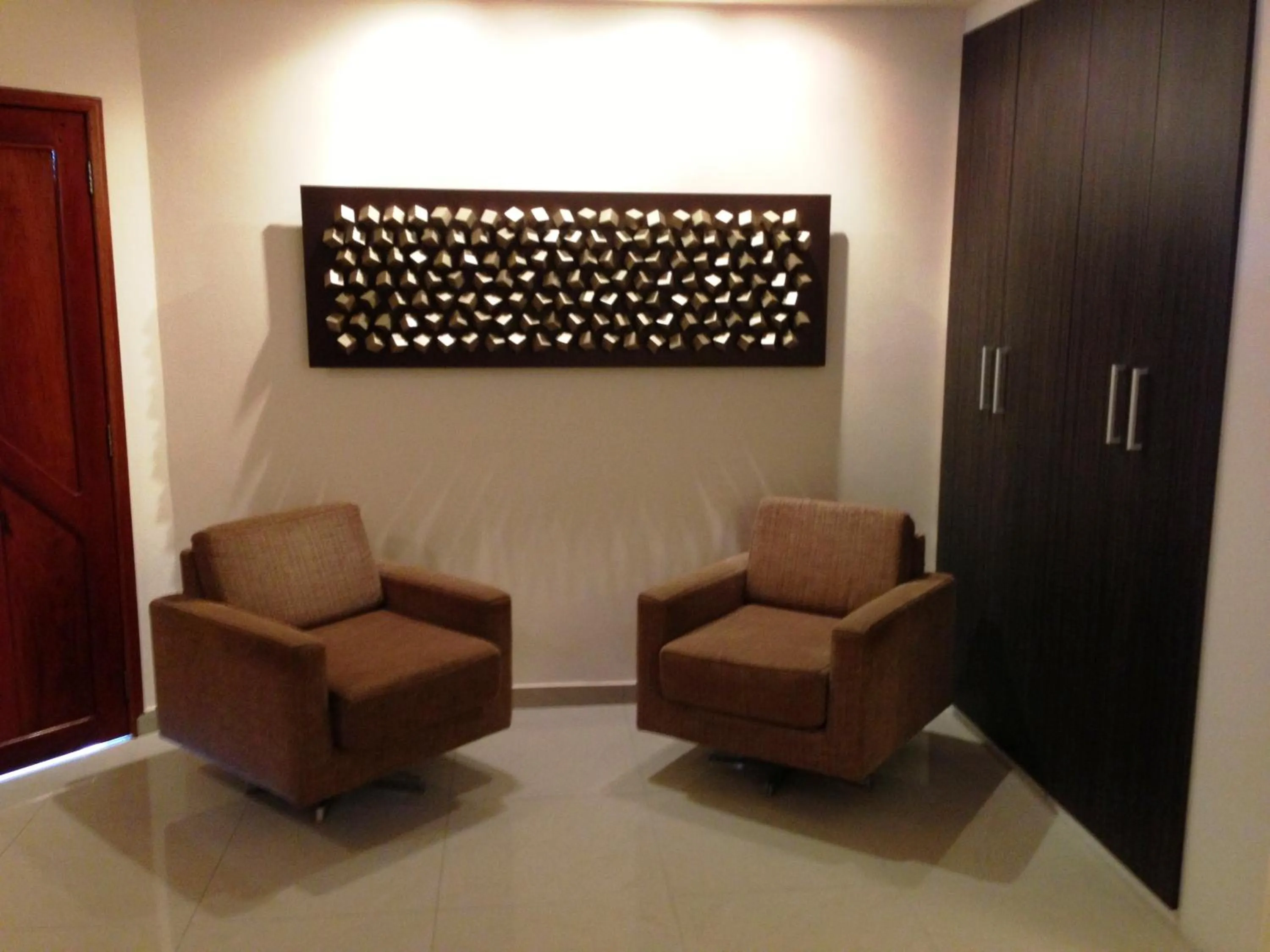 Executive Double Room with River View - single occupancy in Hotel Do Forte