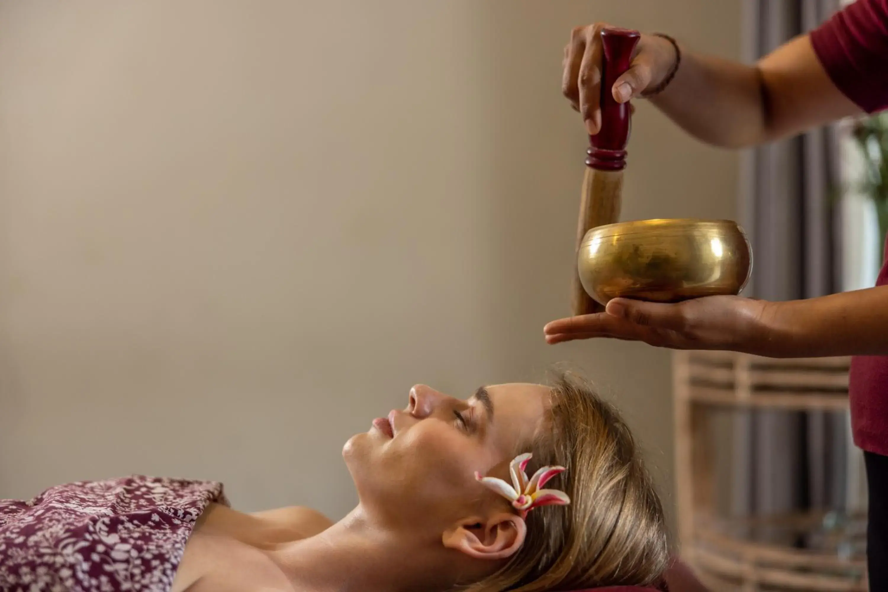 Spa and wellness centre/facilities in Kawi Resort Spa and wellness centre/facilities in Kawi Resort