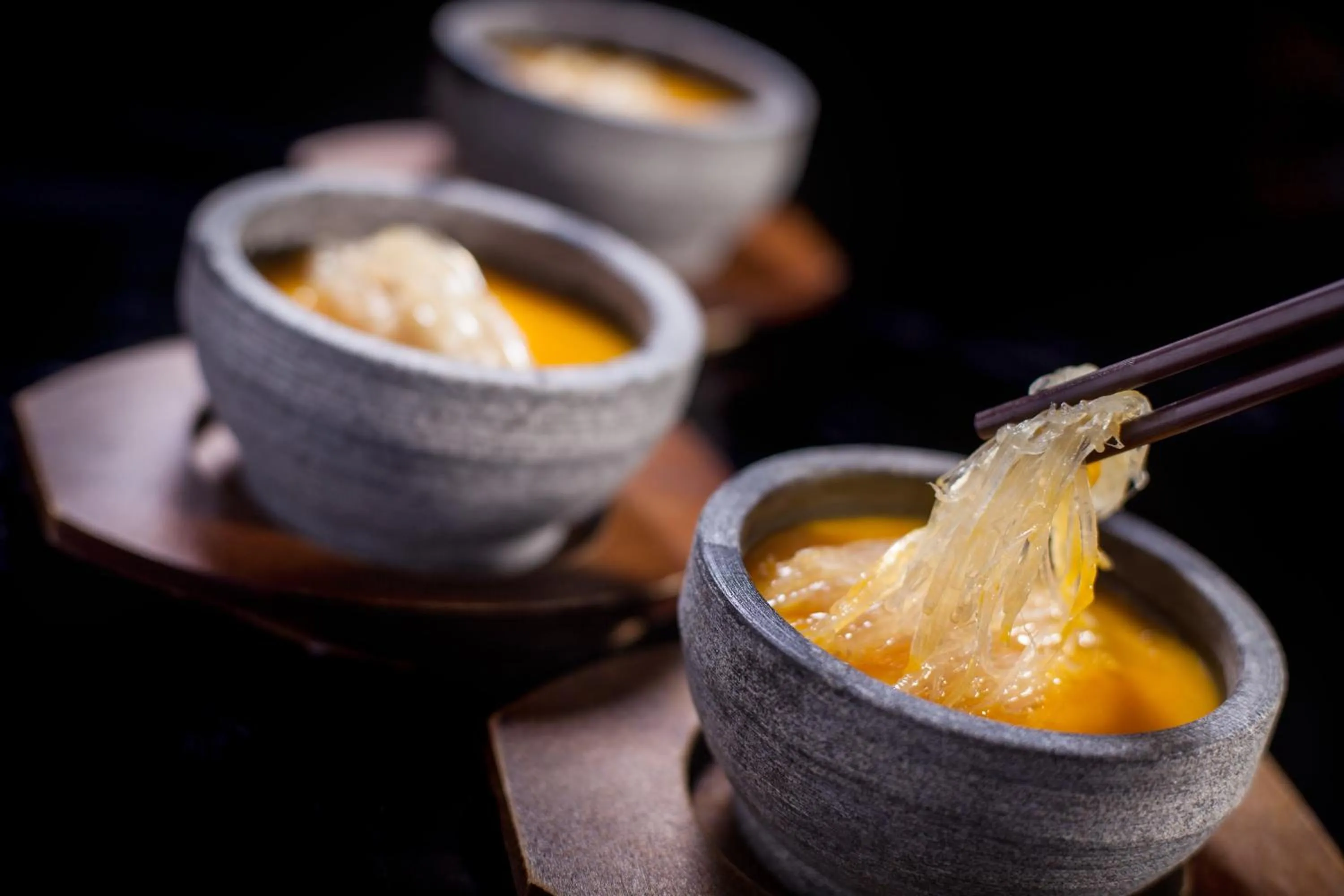 Restaurant/places to eat in Holiday Inn Foshan Nanhai Central by IHG