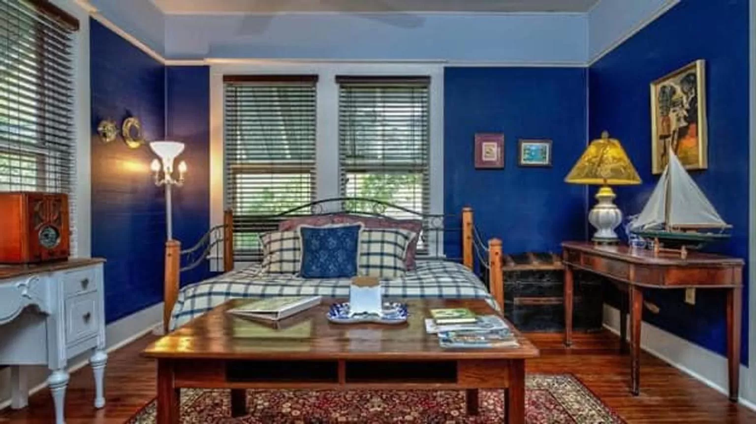 Grady House Bed and Breakfast