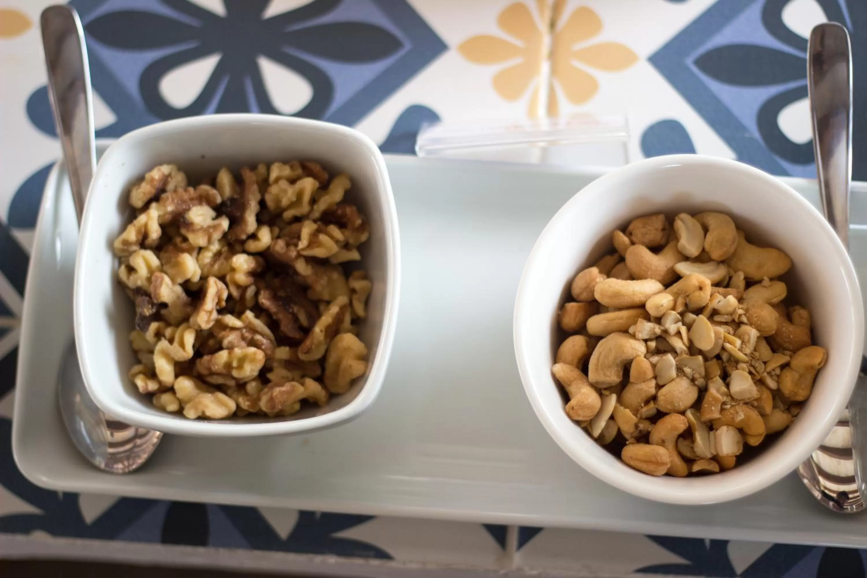 Breakfast in Cotinga Hotel Spa