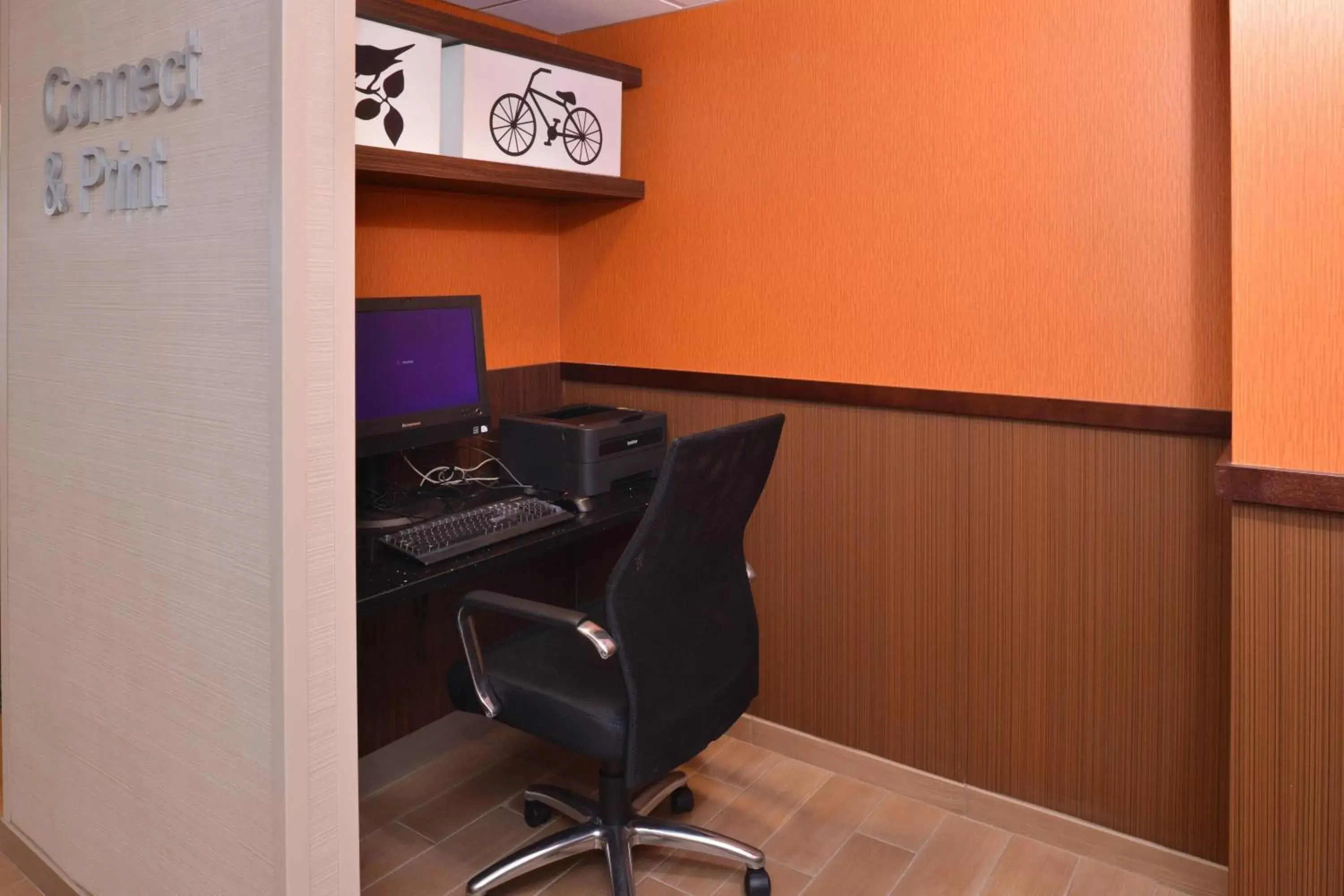 Other, Business Area/Conference Room in Fairfield by Marriott Rochester Henrietta/University Area