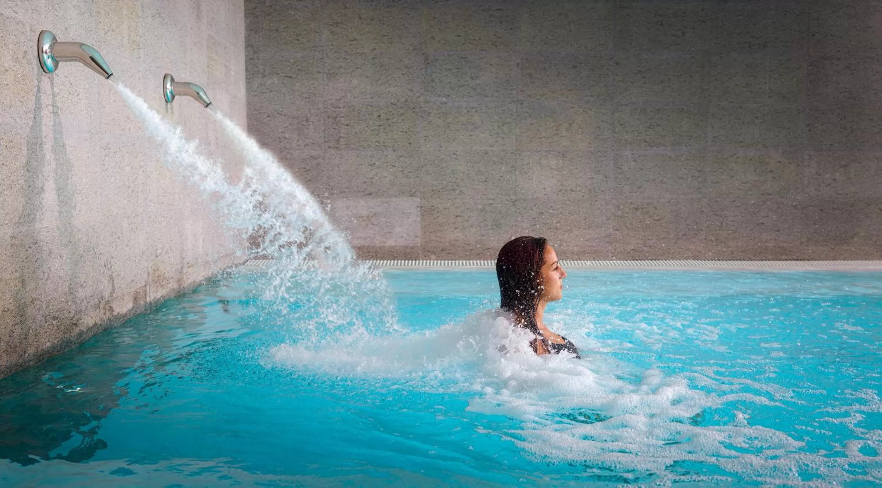 Public Bath in H10 Ocean Dreams Hotel Boutique - Adults Only