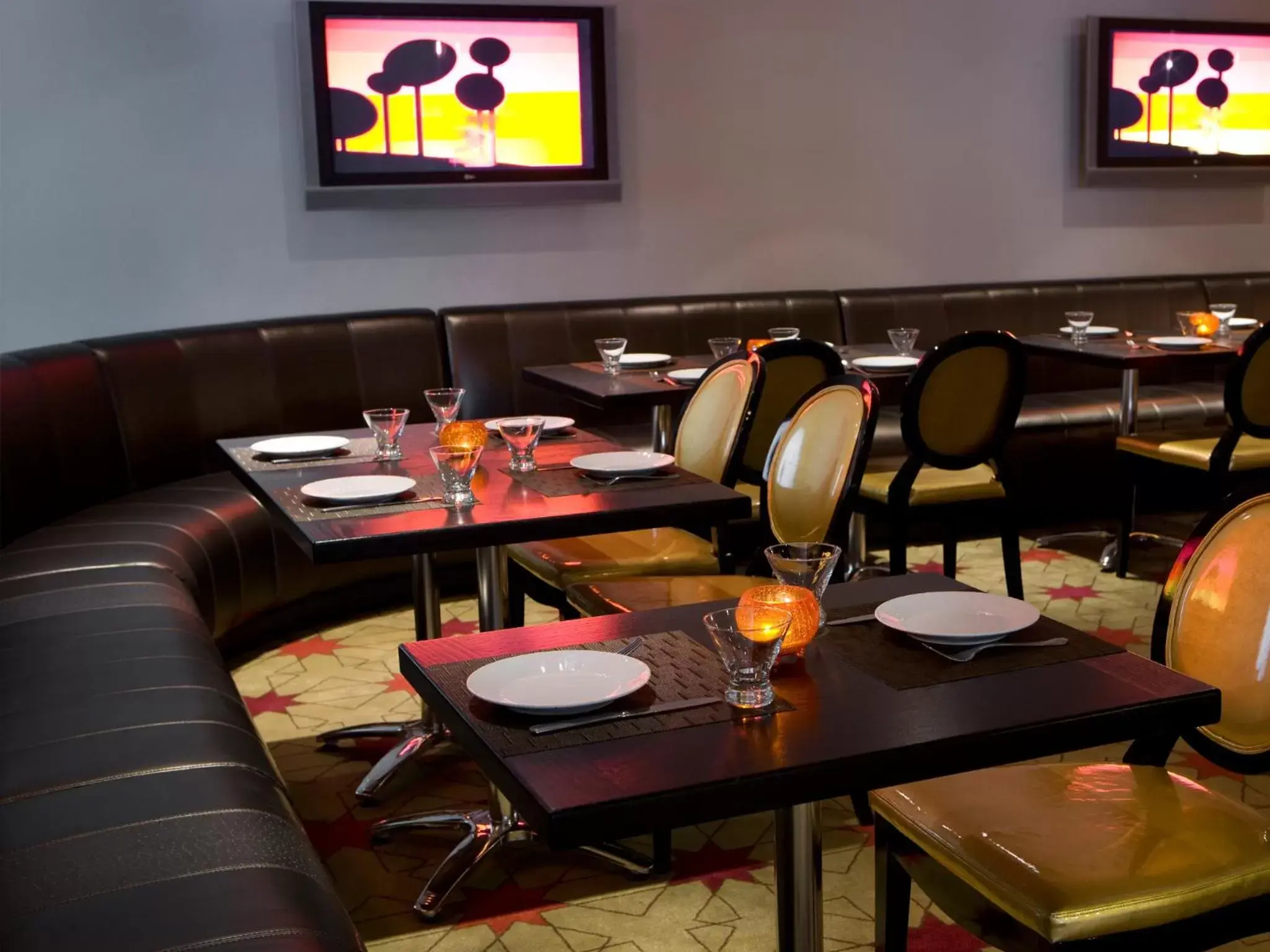 Restaurant/places to eat in Dan Boutique Hotel Jerusalem Restaurant/places to eat in Dan Boutique Hotel Jerusalem