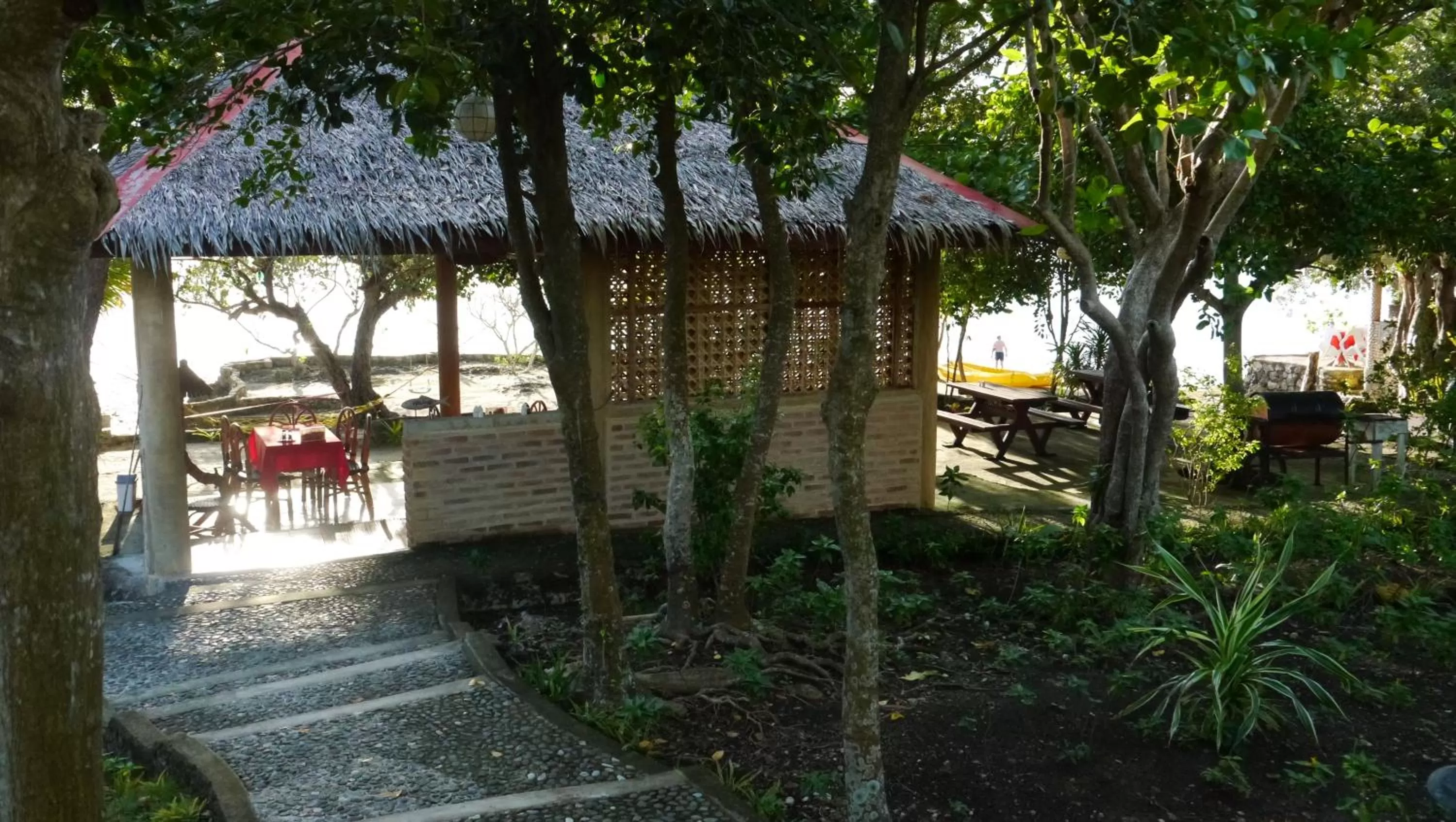 Moalboal T Breeze Coastal Resort