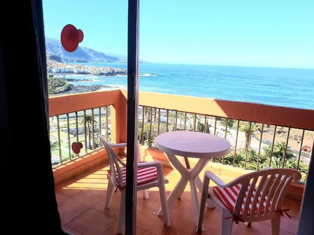 Balcony/Terrace in Alfa Omega (VALLE-LUZ)