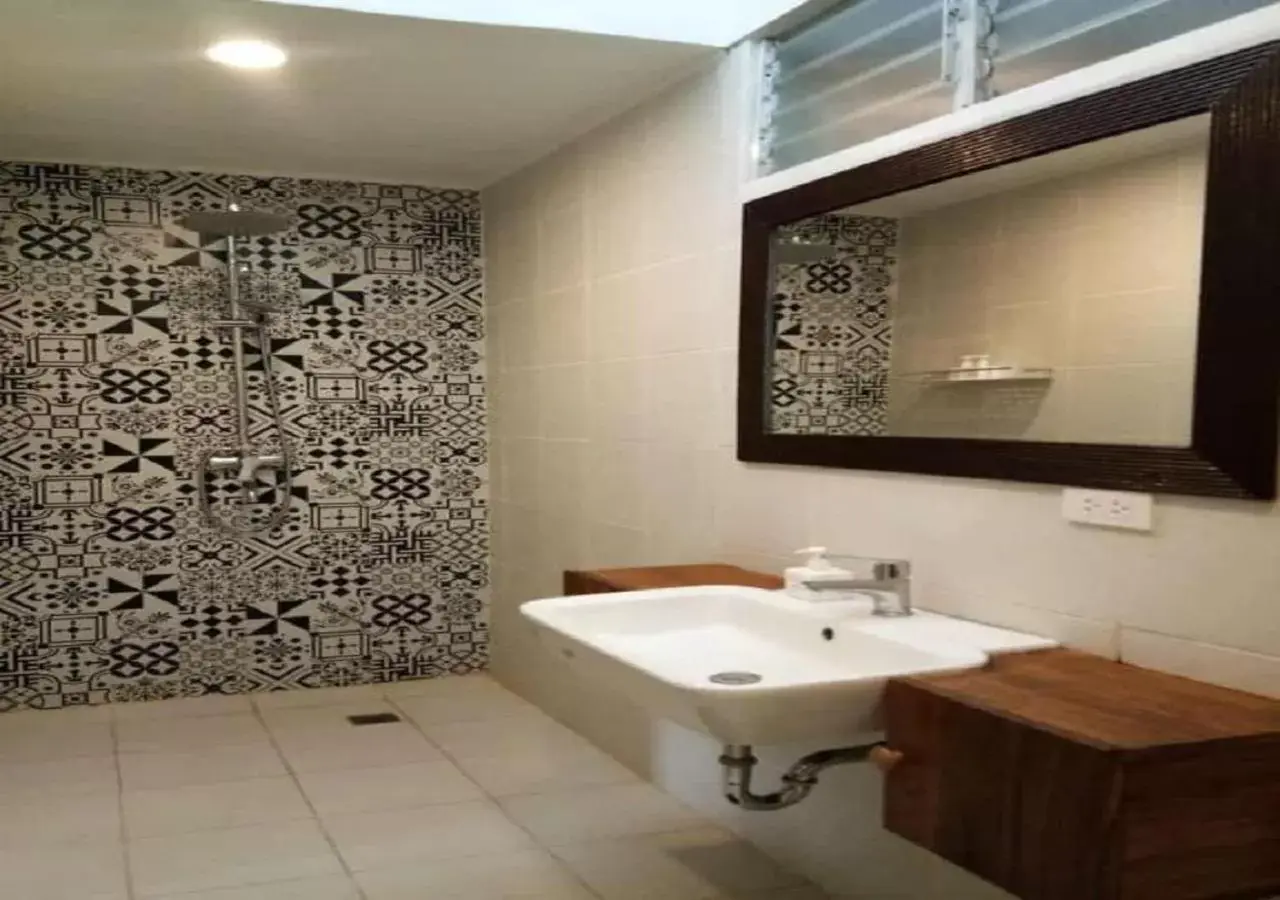 Villa with Sea View in Balai sa Baibai Villa with Sea View in Balai sa Baibai