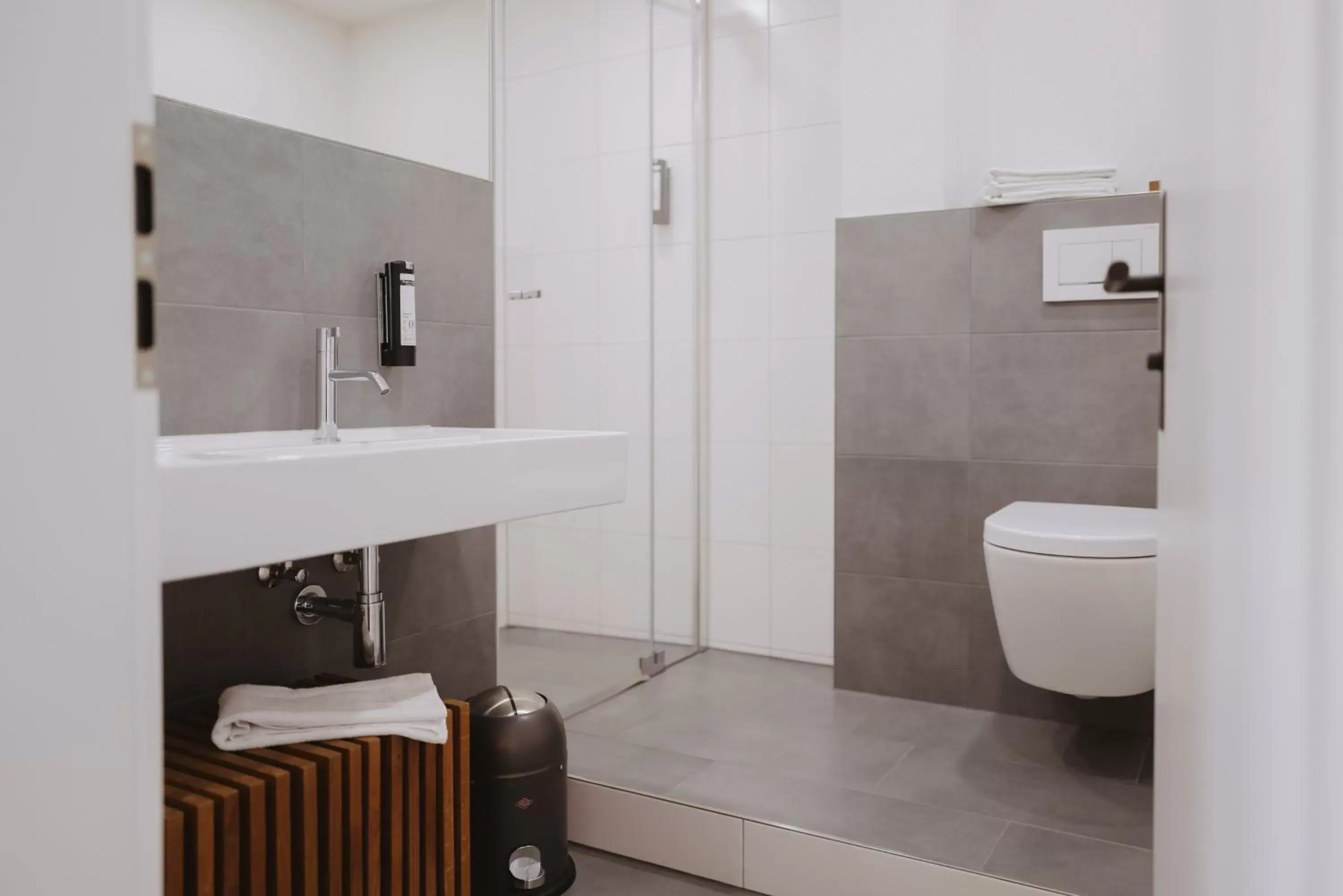 Standard Studio - single occupancy in Der Hirschen Standard Studio - single occupancy in Der Hirschen