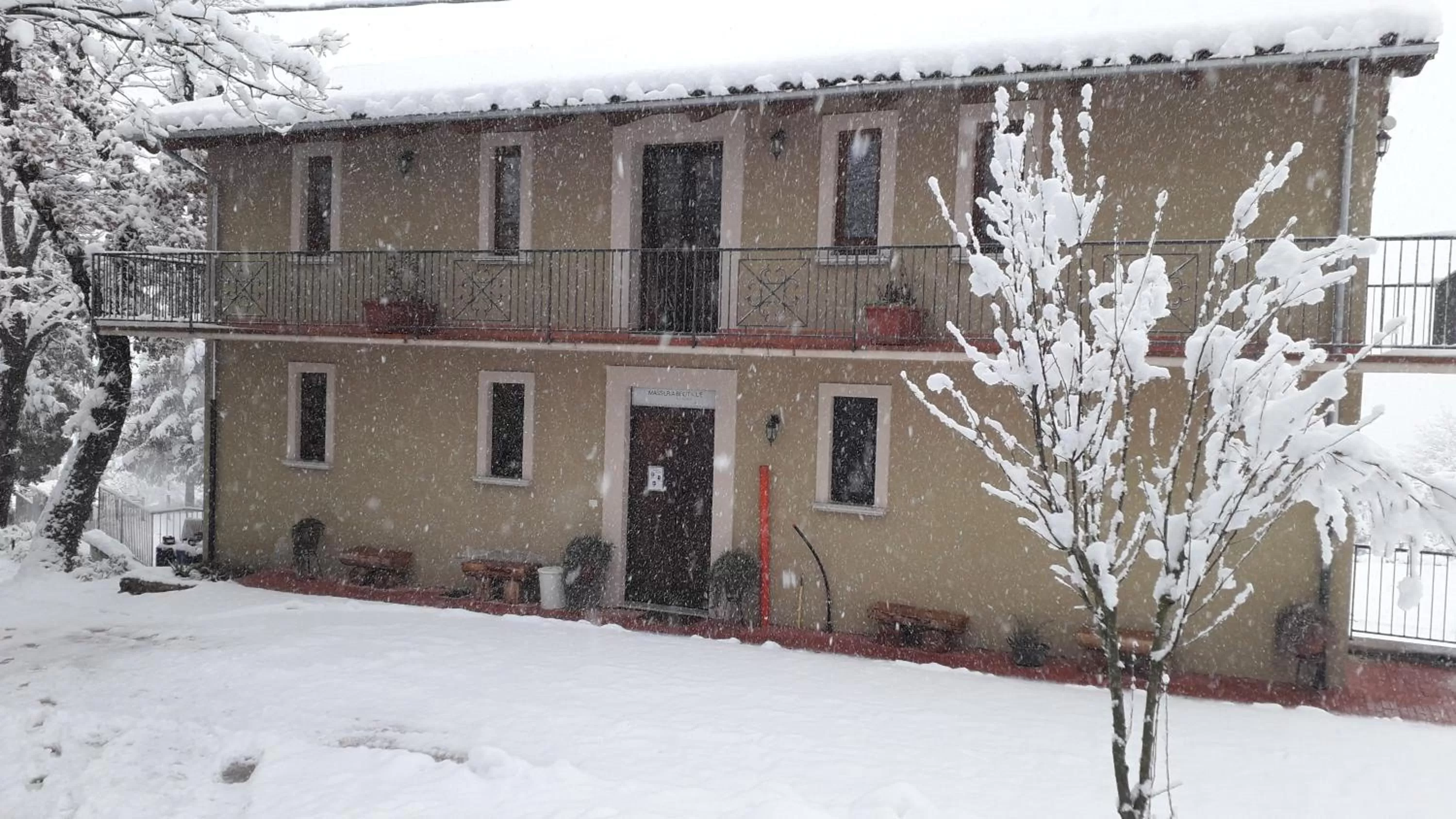 Masseria boutique b&b