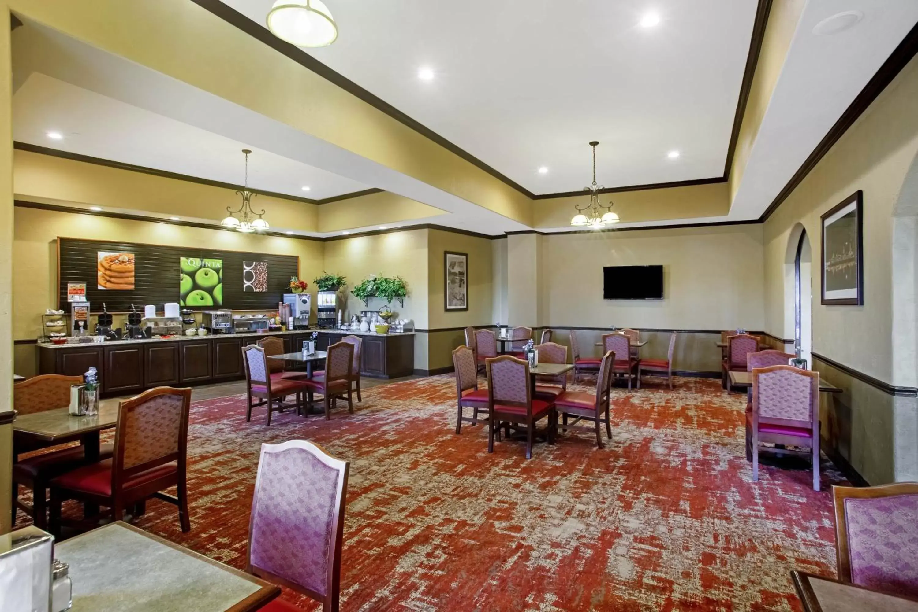 Other, Restaurant/Places to Eat in La Quinta by Wyndham Marble Falls