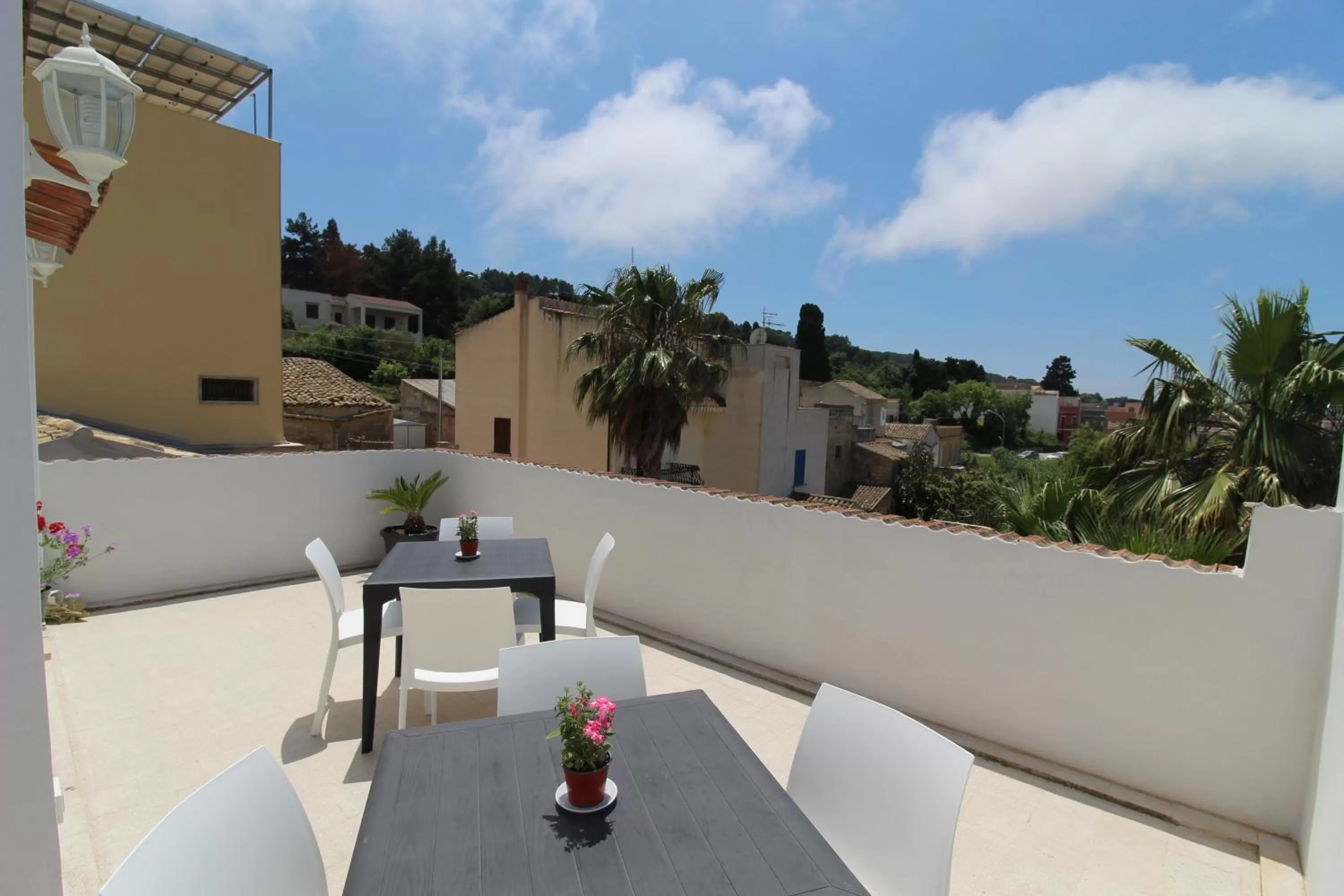 Property building in BED & BREAKFAST VAL di ERICE