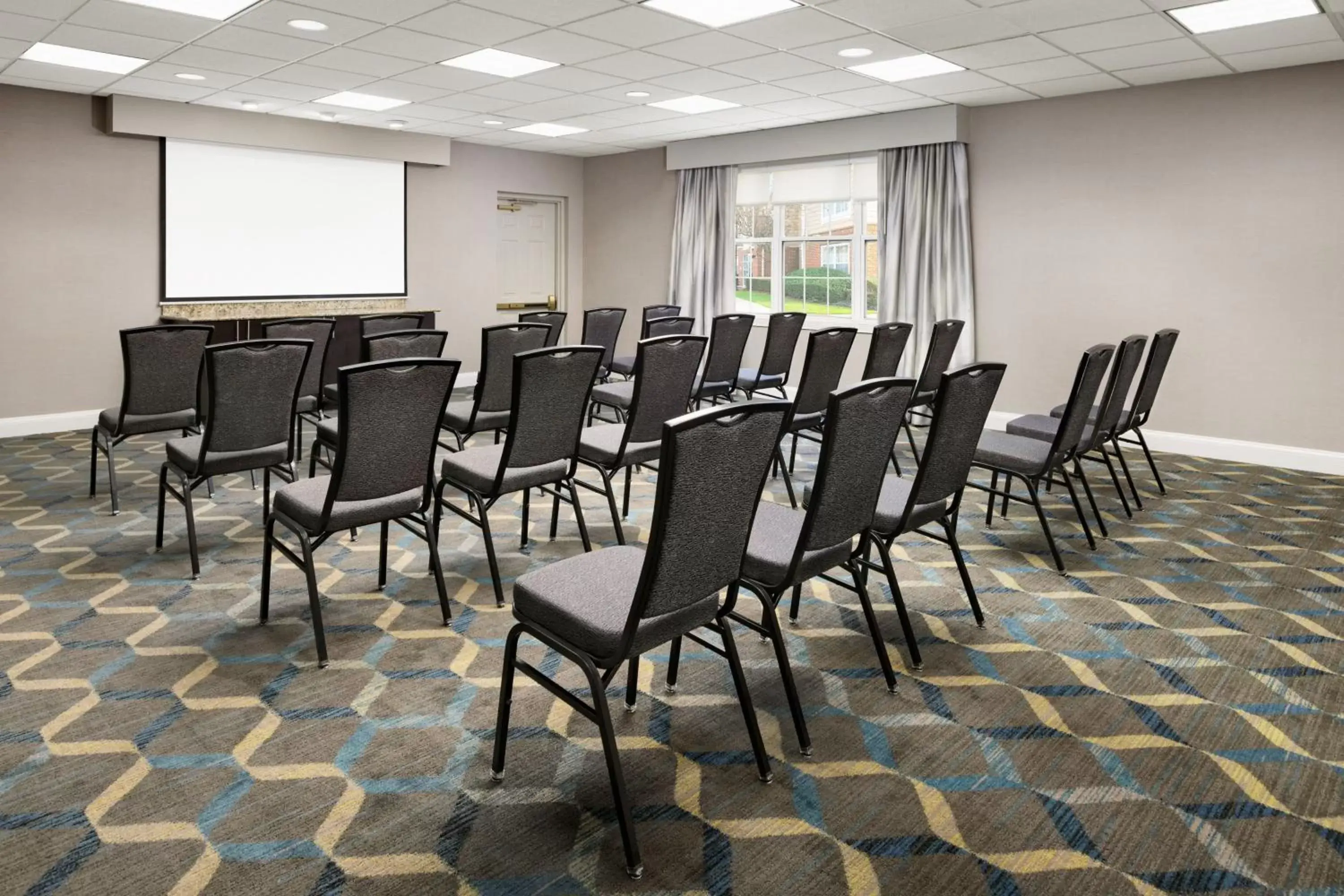 Meeting/conference room in Residence Inn Saddle River