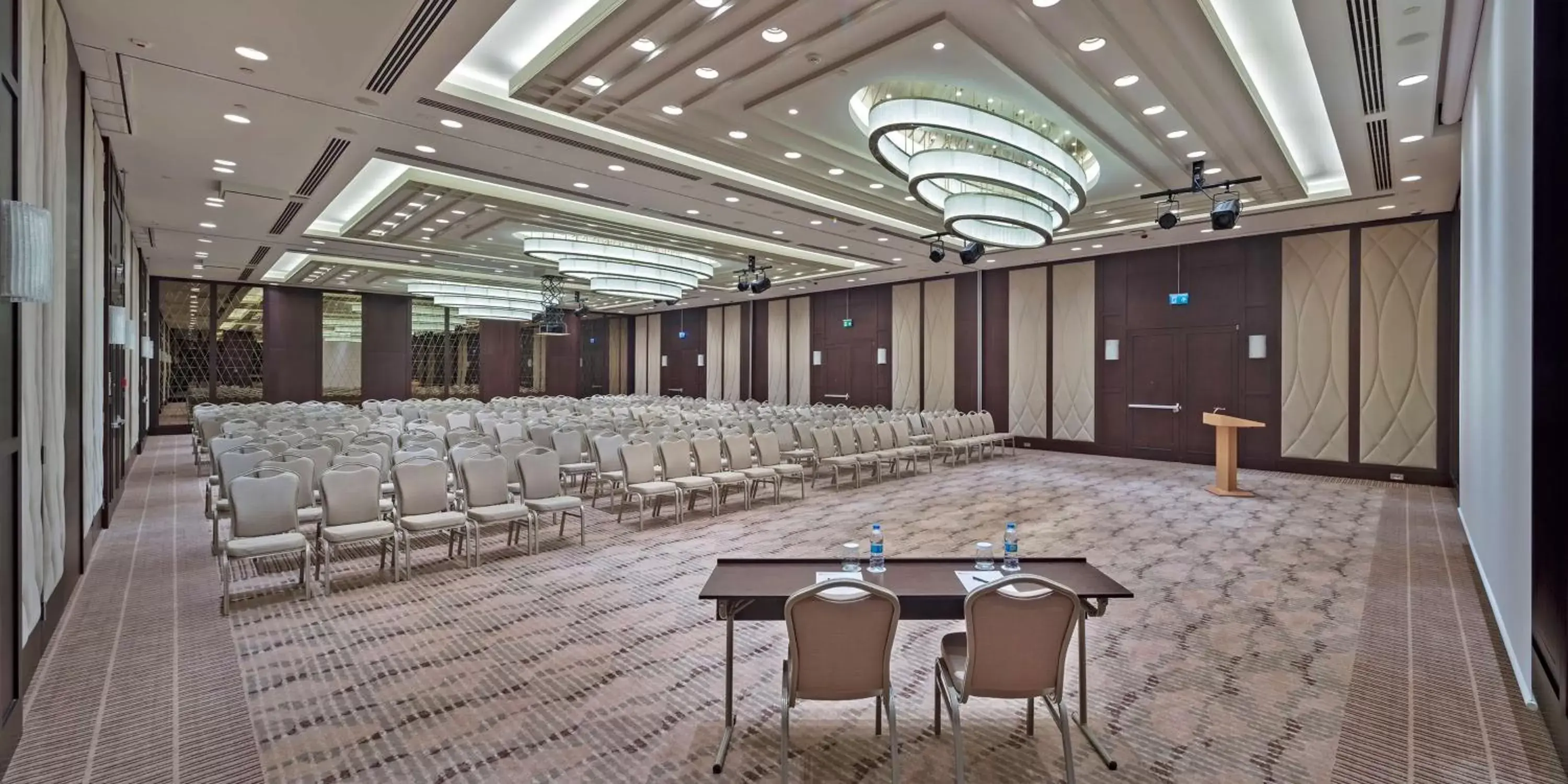 Meeting/conference room, Banquet Facilities in Doubletree by Hilton Istanbul Umraniye