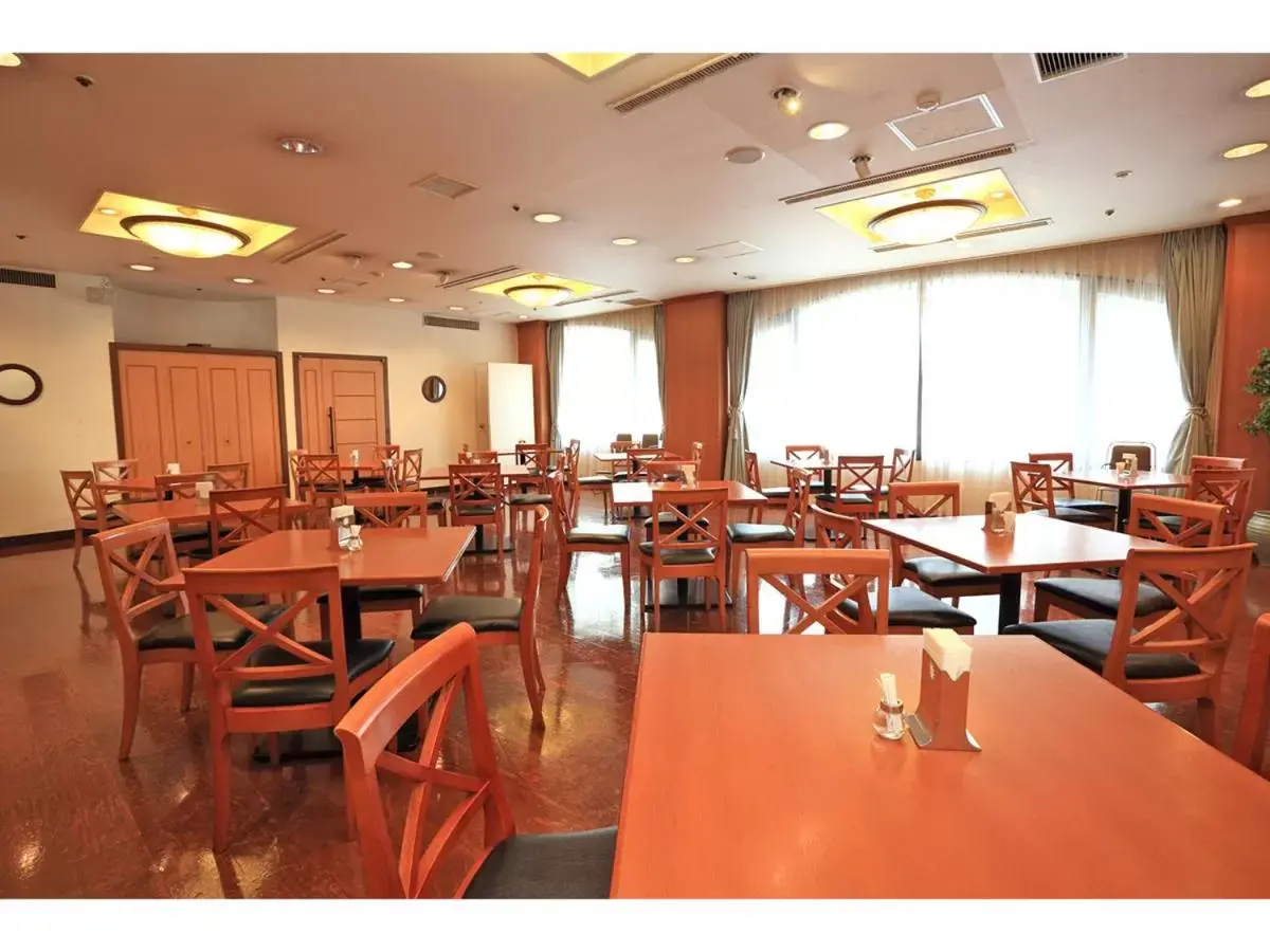 Restaurant/places to eat in Smile Hotel Shimonoseki Restaurant/places to eat in Smile Hotel Shimonoseki