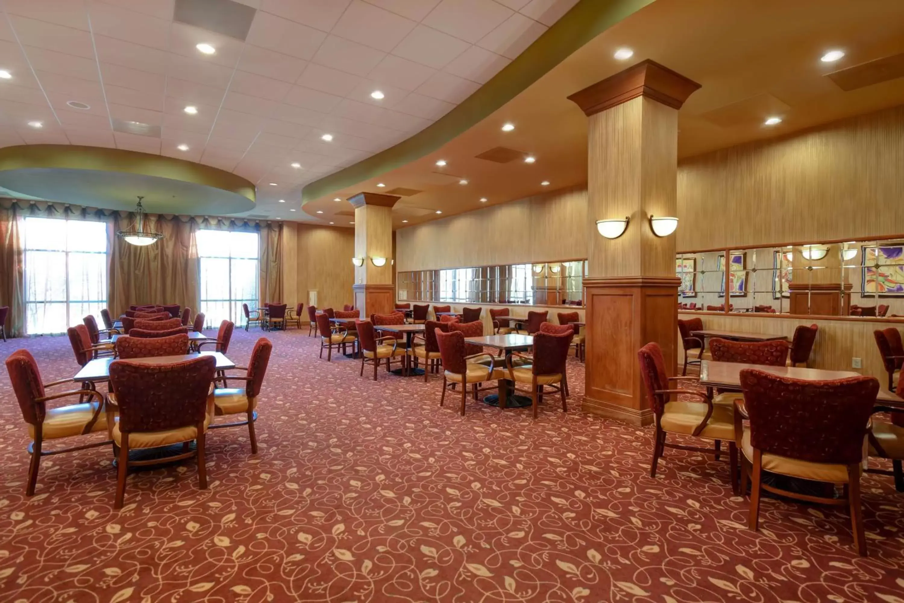 Restaurant/Places to Eat in Embassy Suites Hot Springs - Hotel & Spa