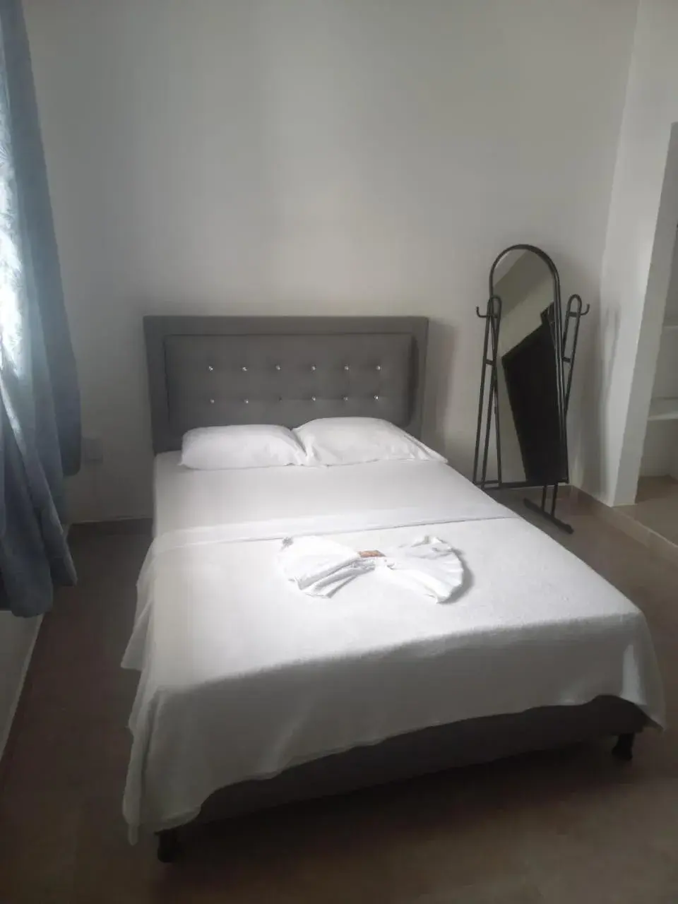 Double Room in Hotel Colonial Plaza