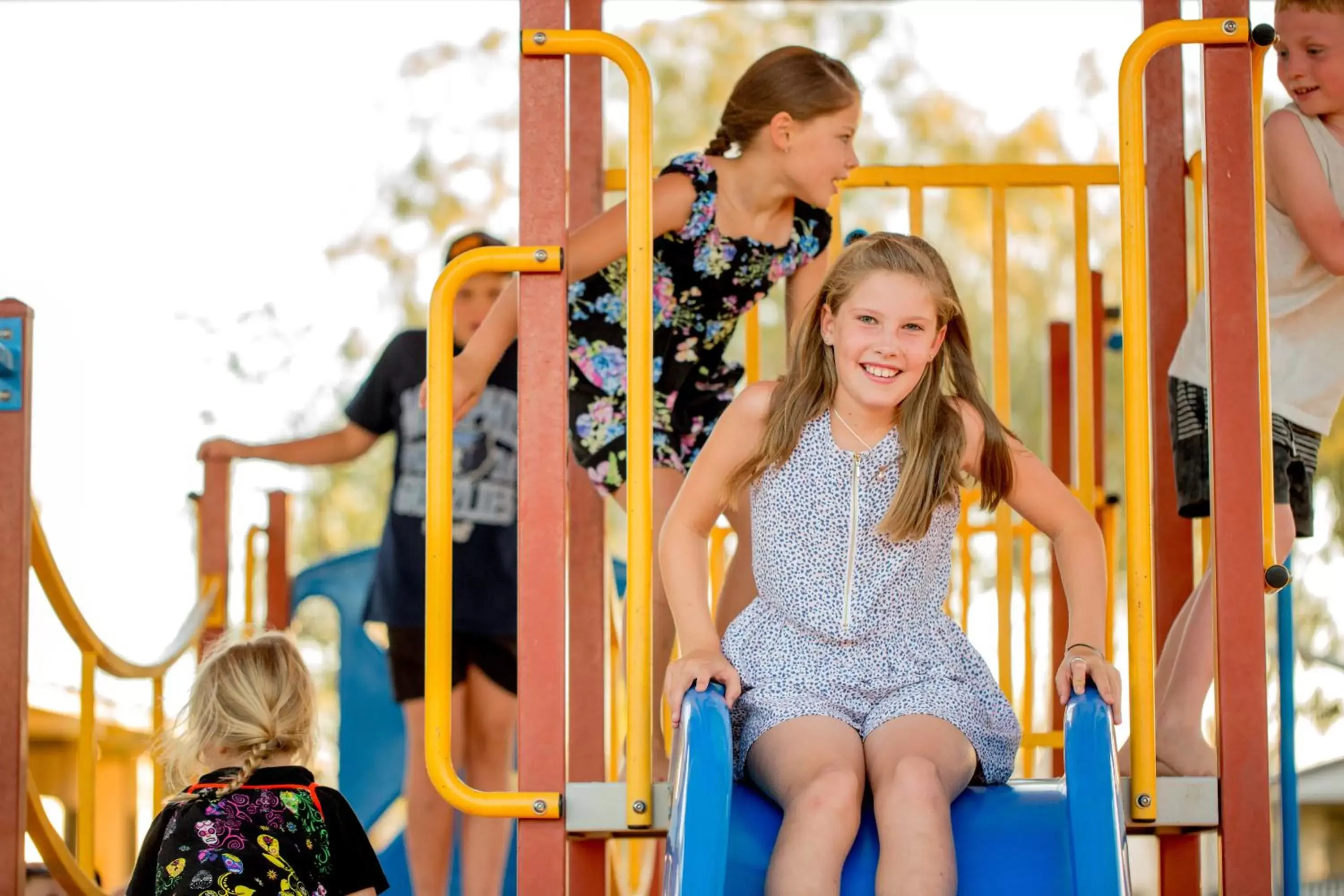 Activities in Discovery Parks - Pilbara, Karratha