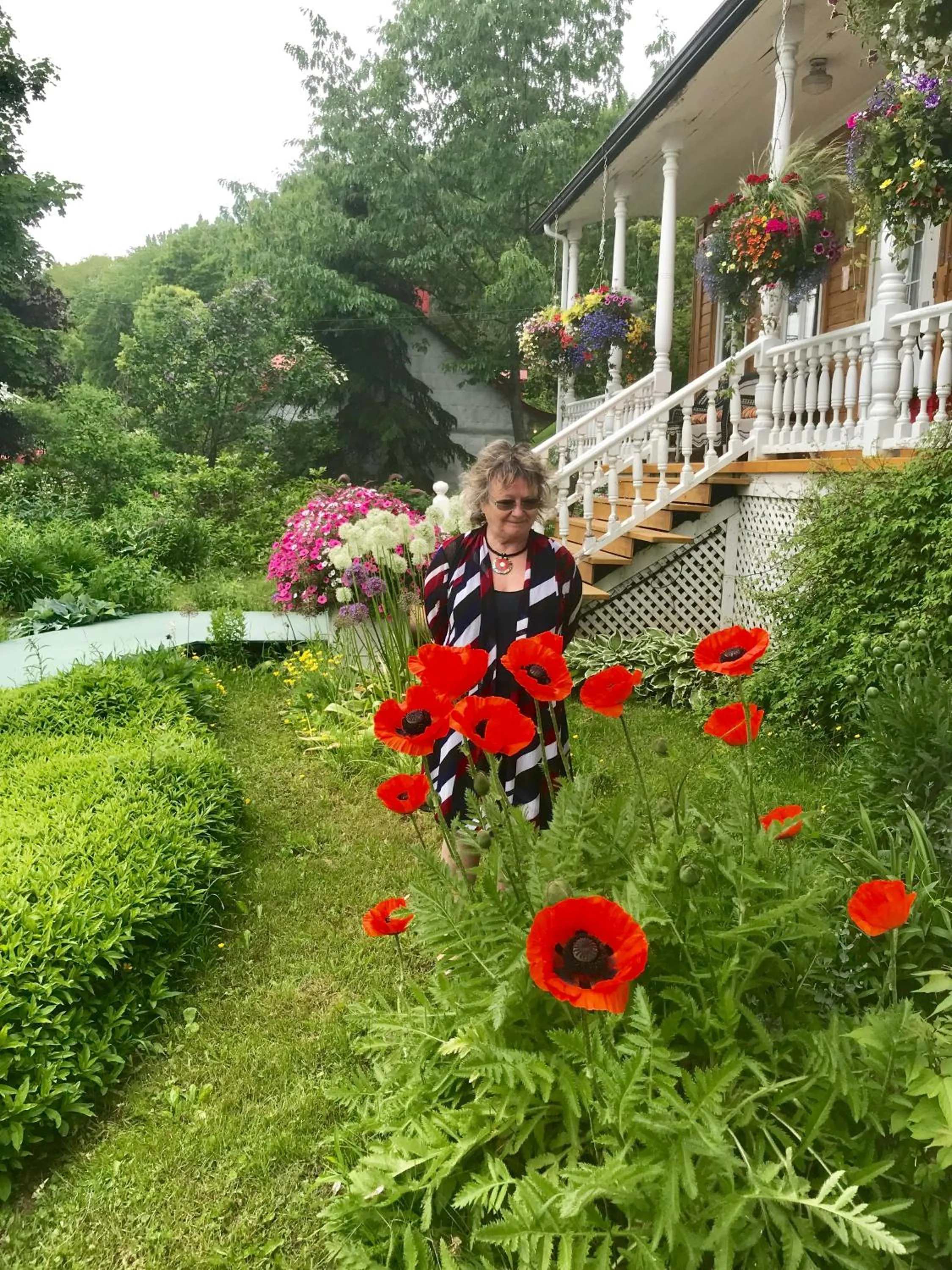 Auberge du Sault-à-la-Puce