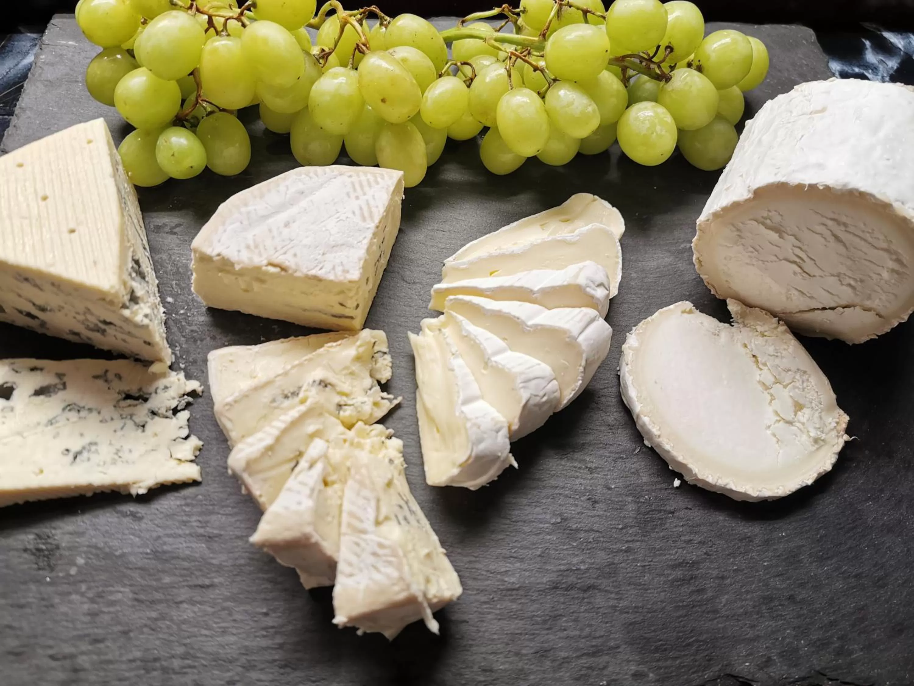 Food in Fagersta Wärdshuset C. Dickens