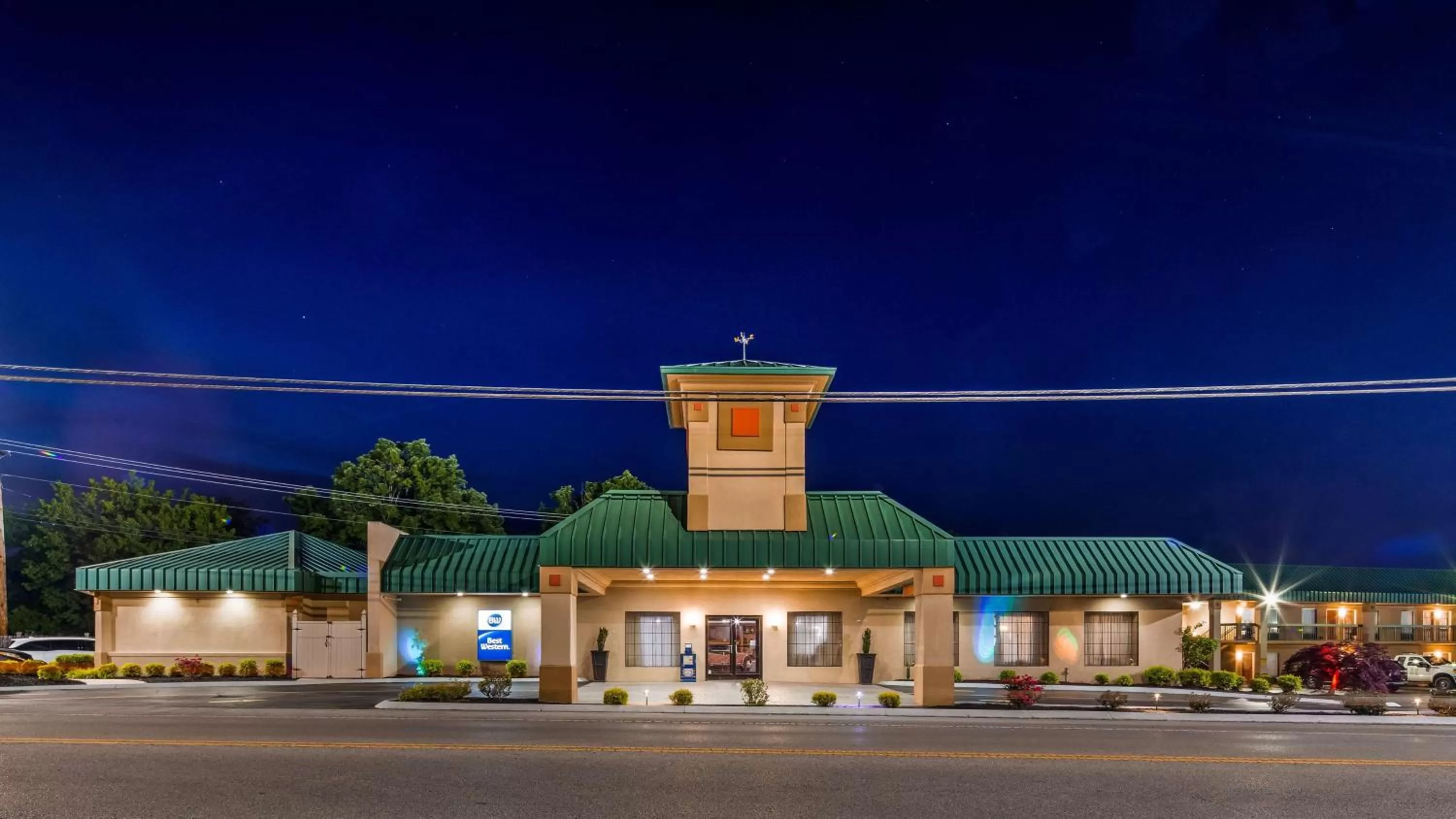 The Inn At Tree City, BW Signature Collection