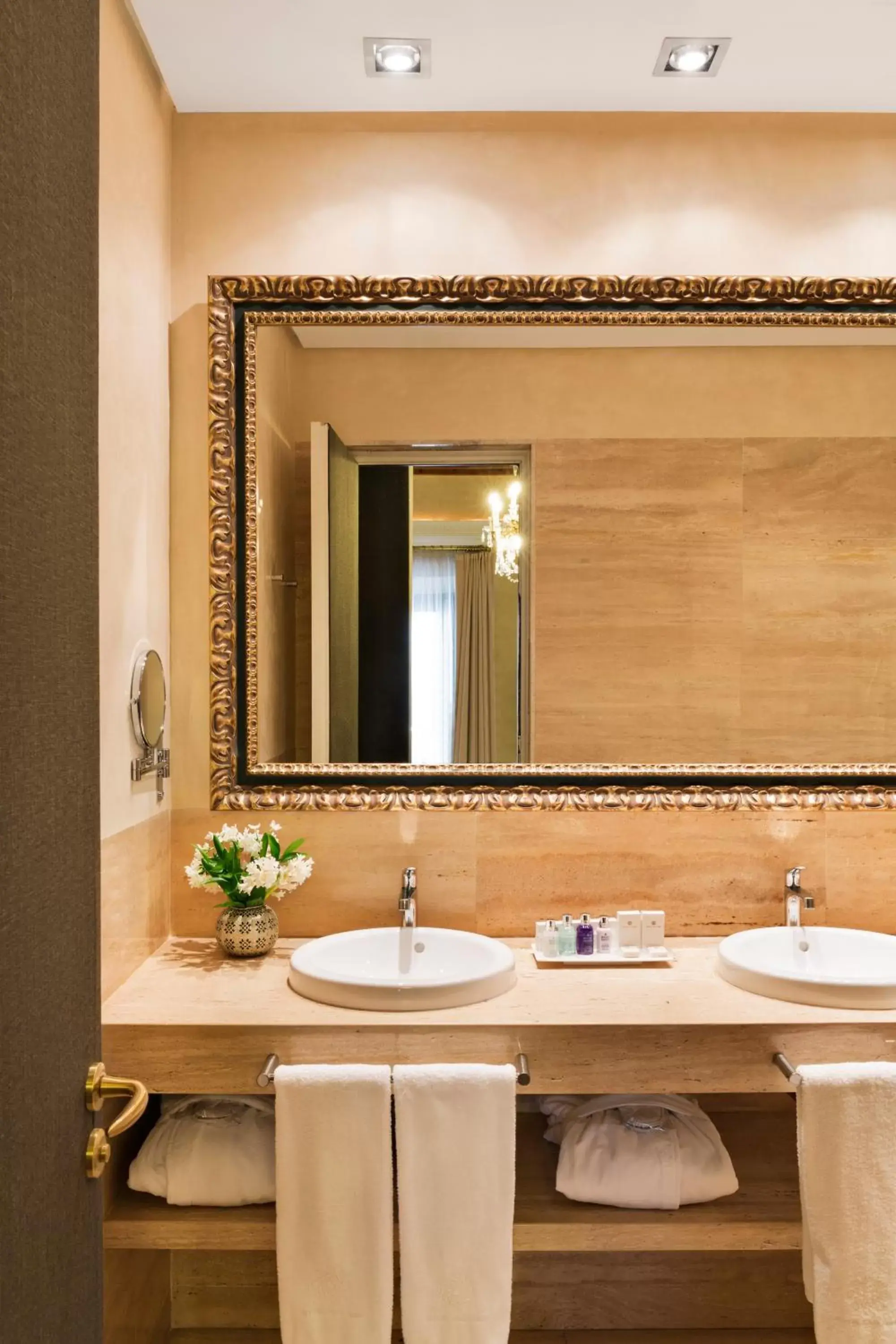 Other, Bathroom in Hotel Casa 1800 Sevilla