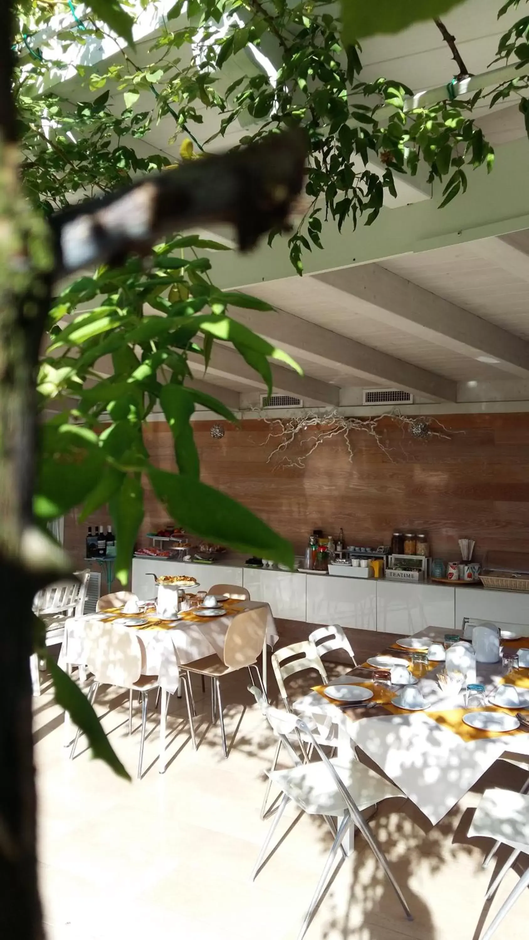 Italian breakfast, Restaurant/Places to Eat in La Casa di Linda